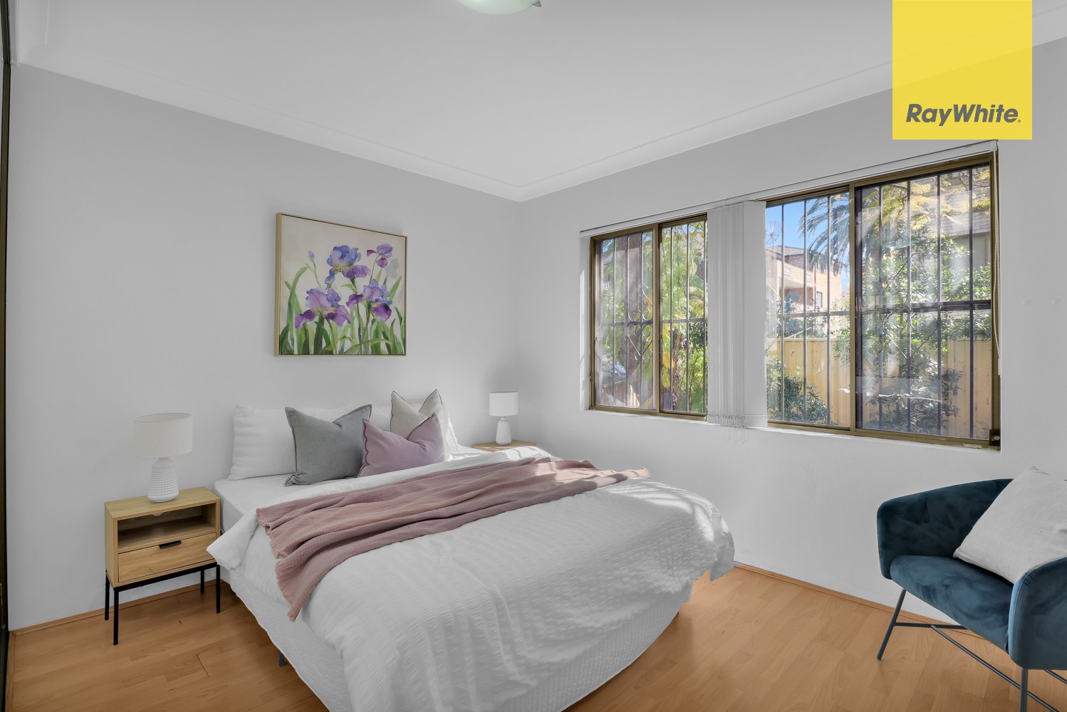 5/25 Allen Street, Harris Park, NSW 2150