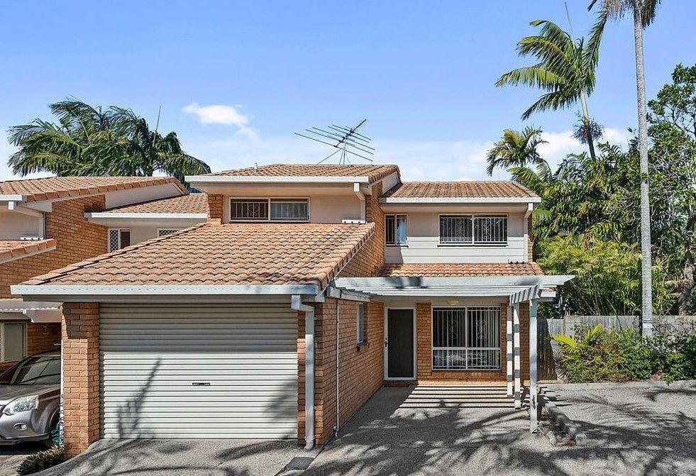 26 Berge Street, Mount Gravatt QLD 4122