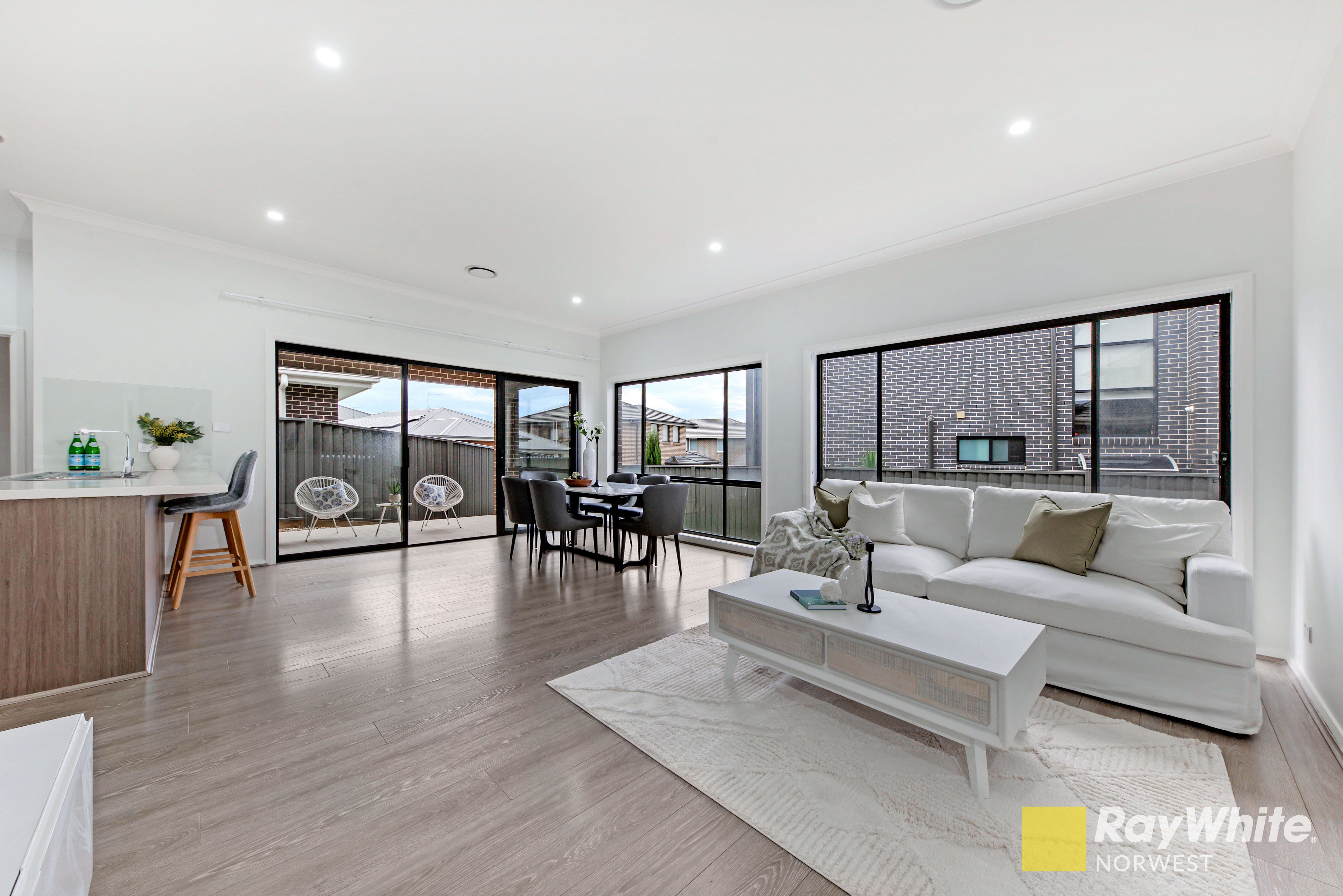 9 Simon Street, TALLAWONG, NSW 2762