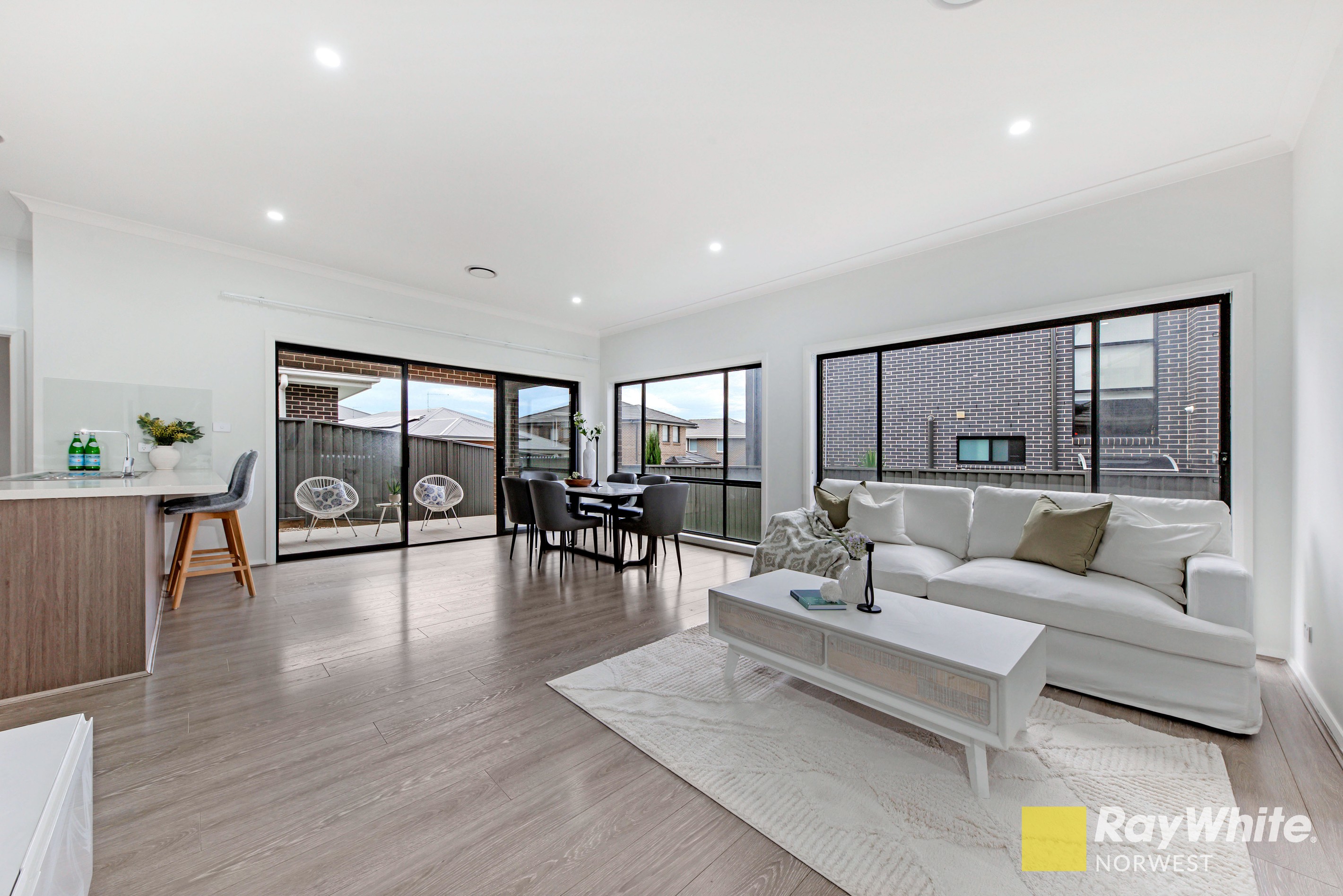 9 Simon Street, TALLAWONG, NSW 2762