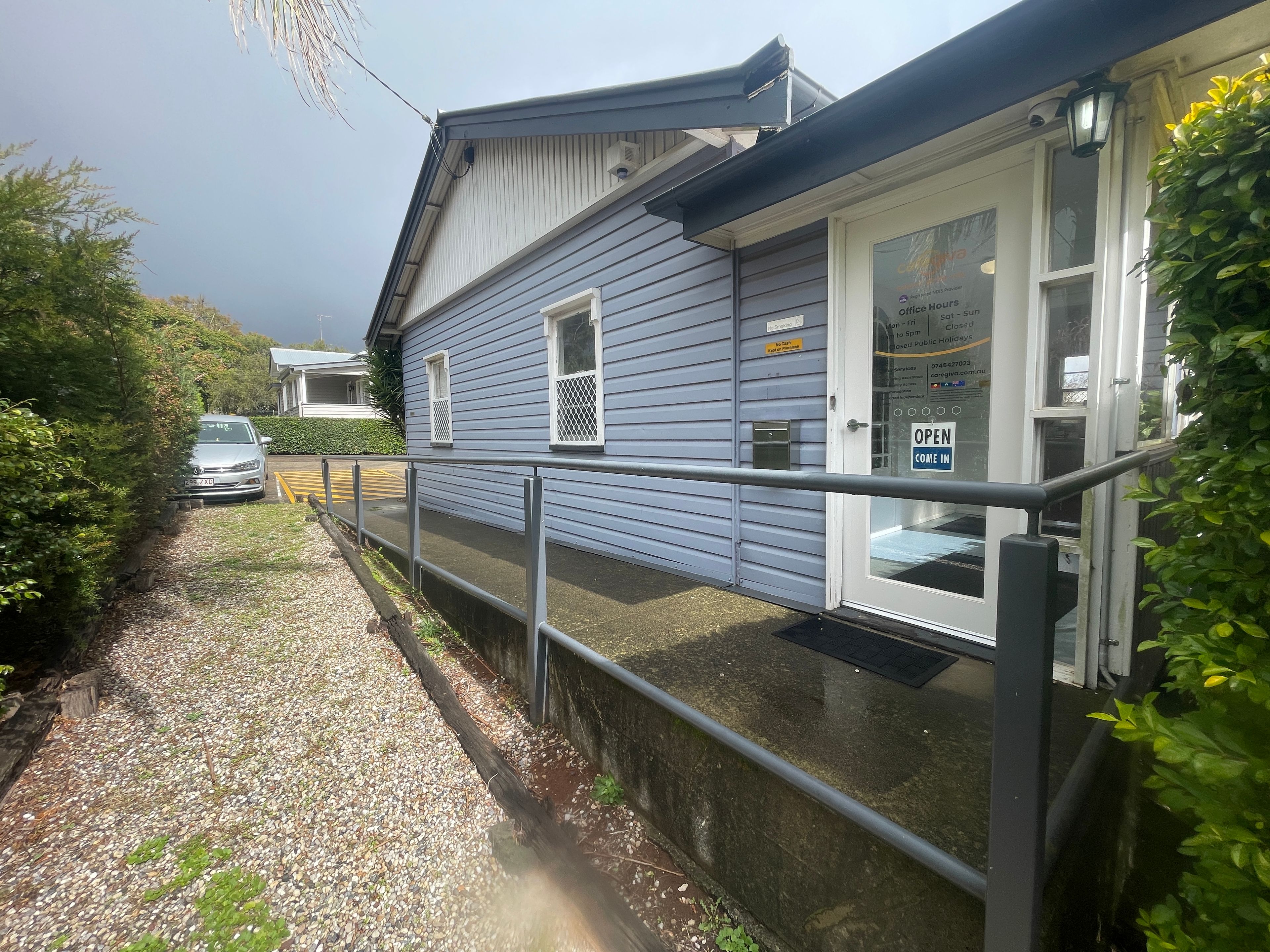 200 South Street, South Toowoomba, QLD 4350