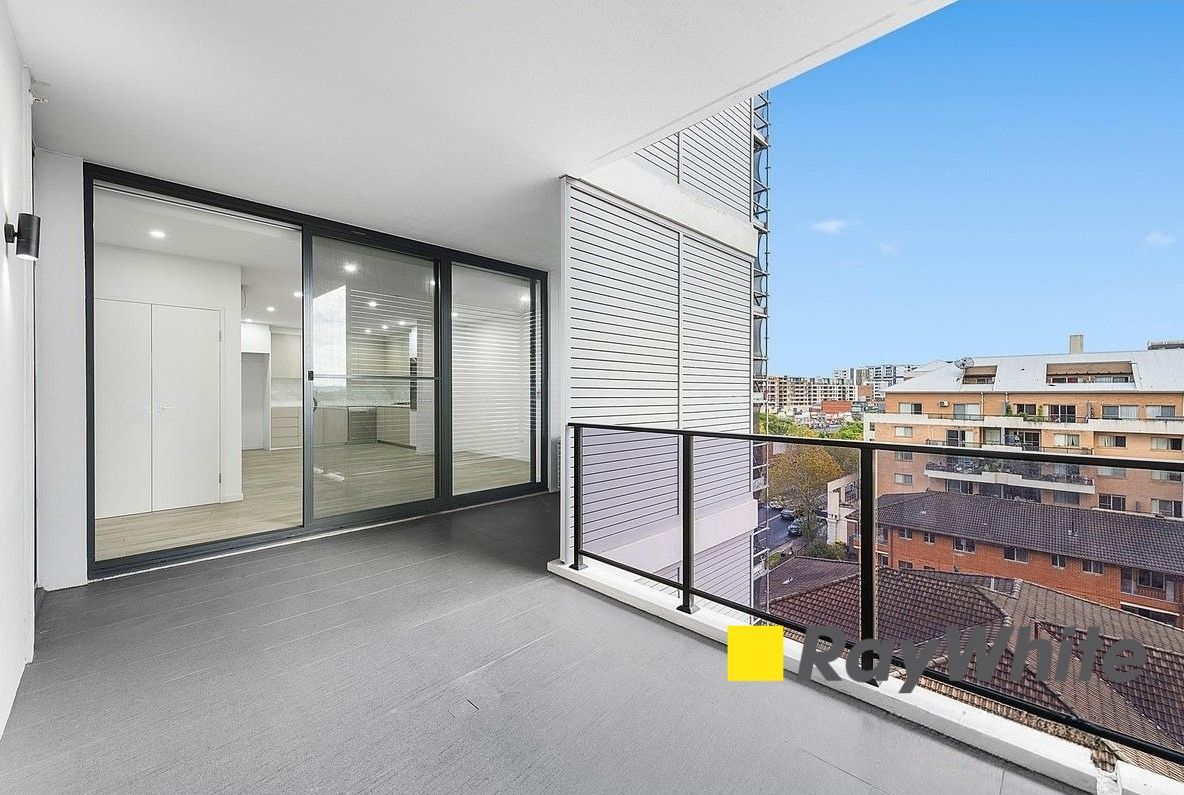 A305/35-37 Rawson Street, Auburn, NSW 2144