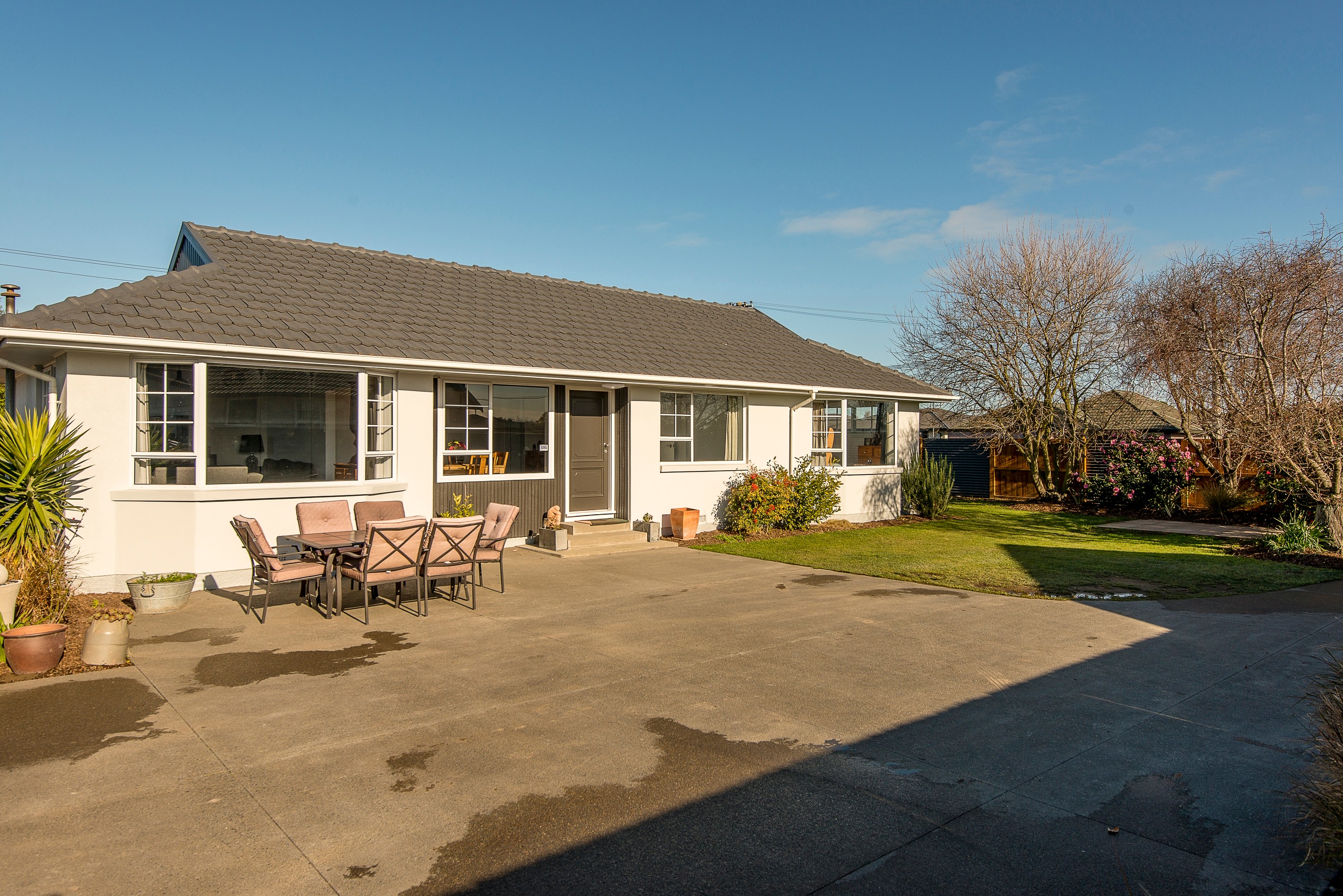 446 Bower Avenue, Parklands, Christchurch City