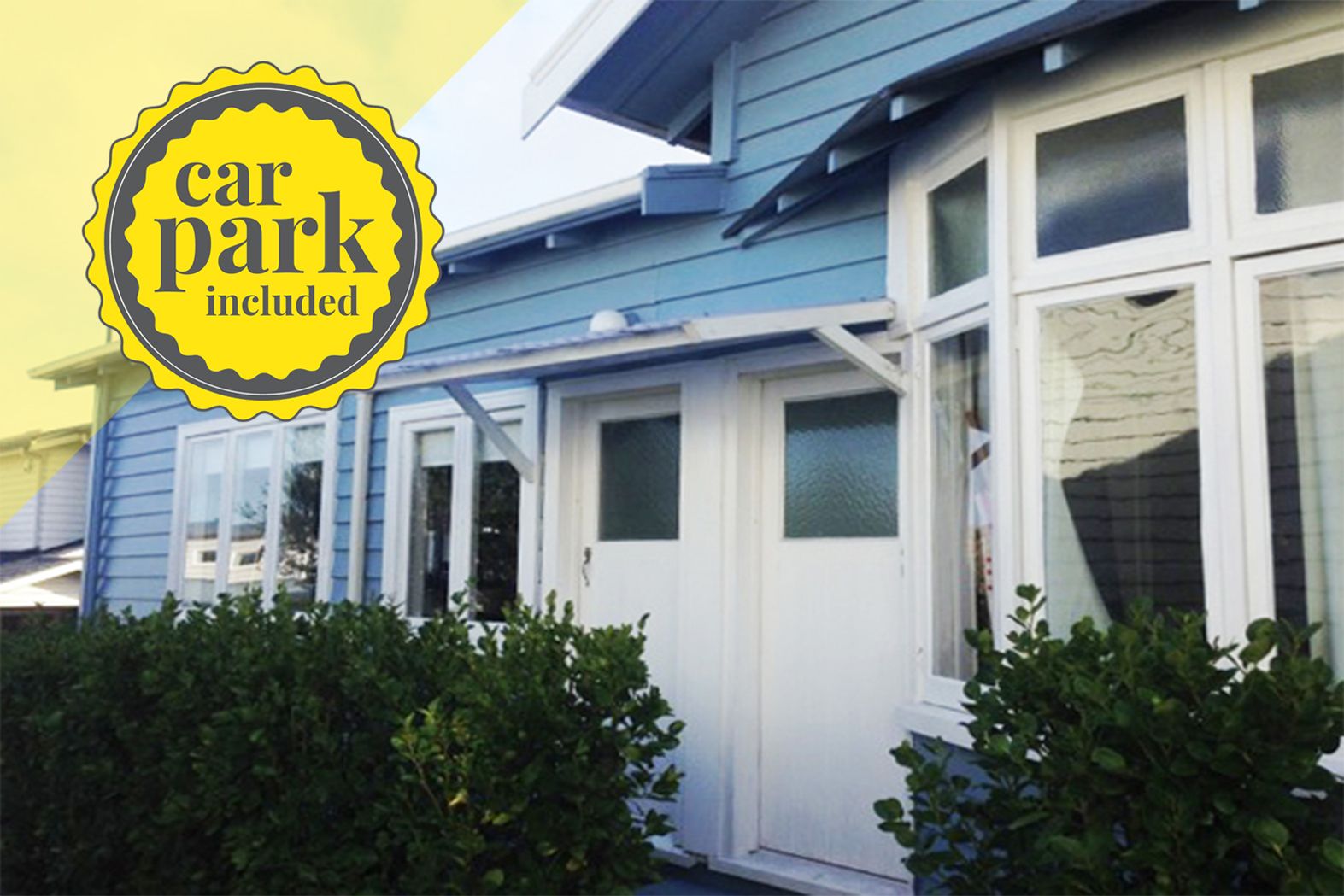 2/20 Wairiki Road, Mount Eden, Auckland City 1024 Leased Unit