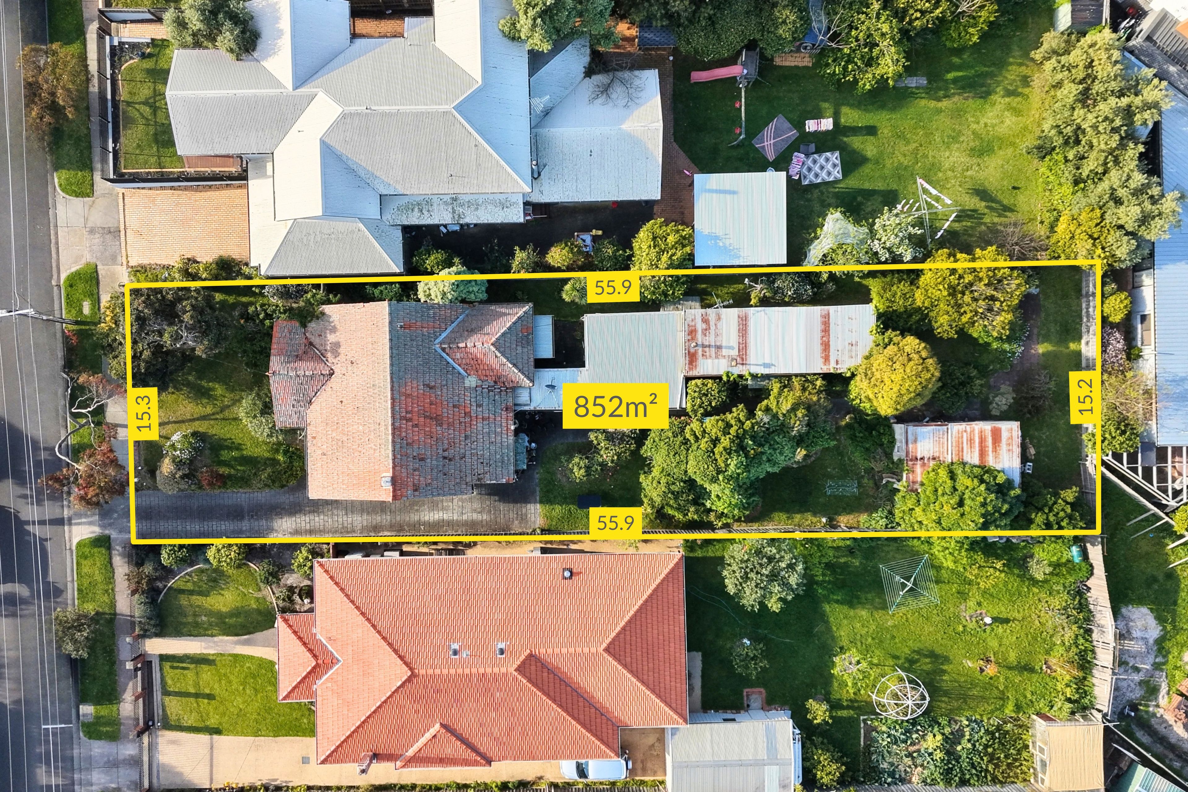 22 Herbert Street — photo from Ray White The Bayside Group