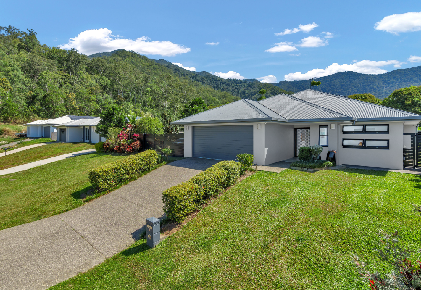 4 Ethan Court, Edmonton QLD 4869