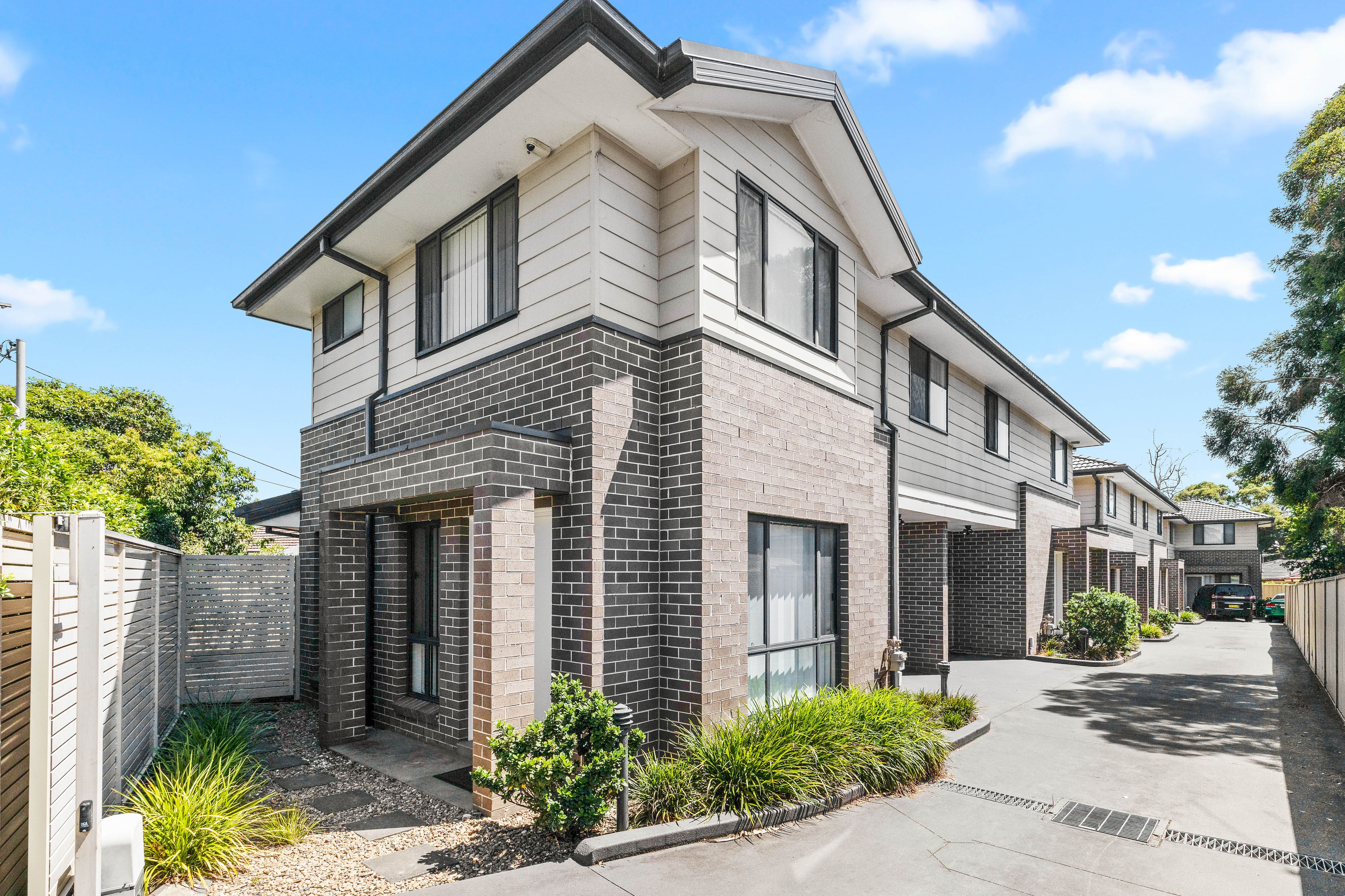 1/3 Edmondson Avenue, St Marys, NSW