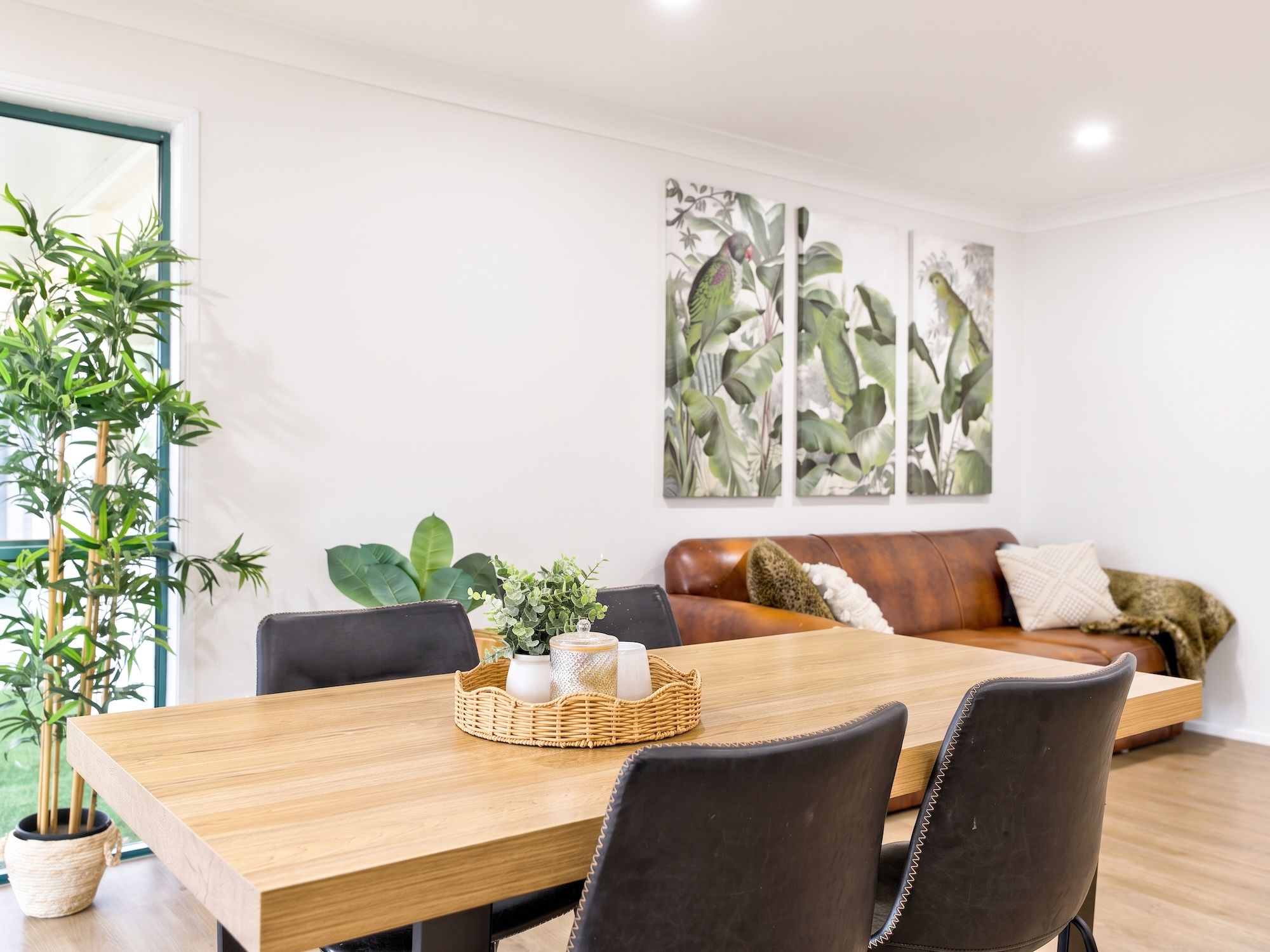 6 Leicester Terrace — photo 5 of 30