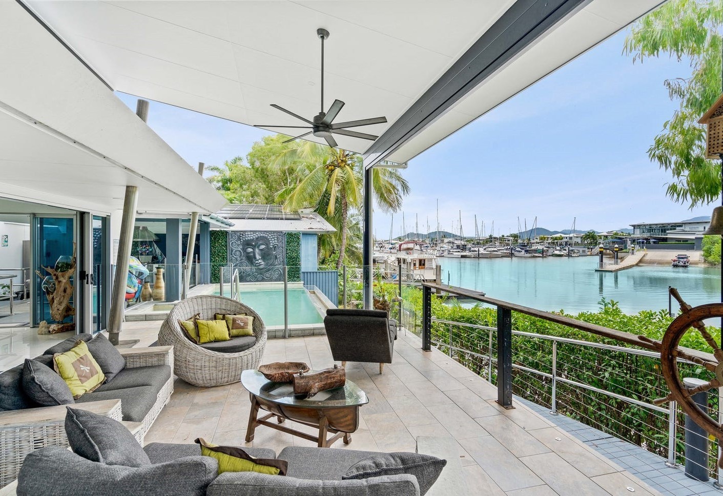 43 Riverside Parade, Trinity Park, QLD 4879