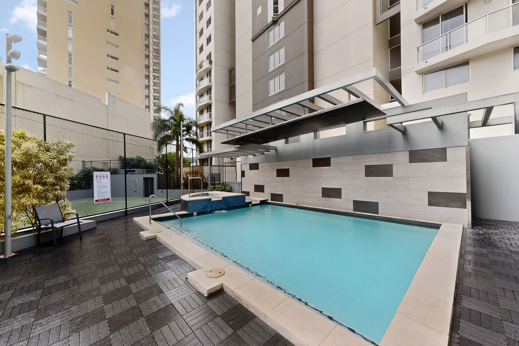 344/30 Macrossan Street, Brisbane City QLD 4000