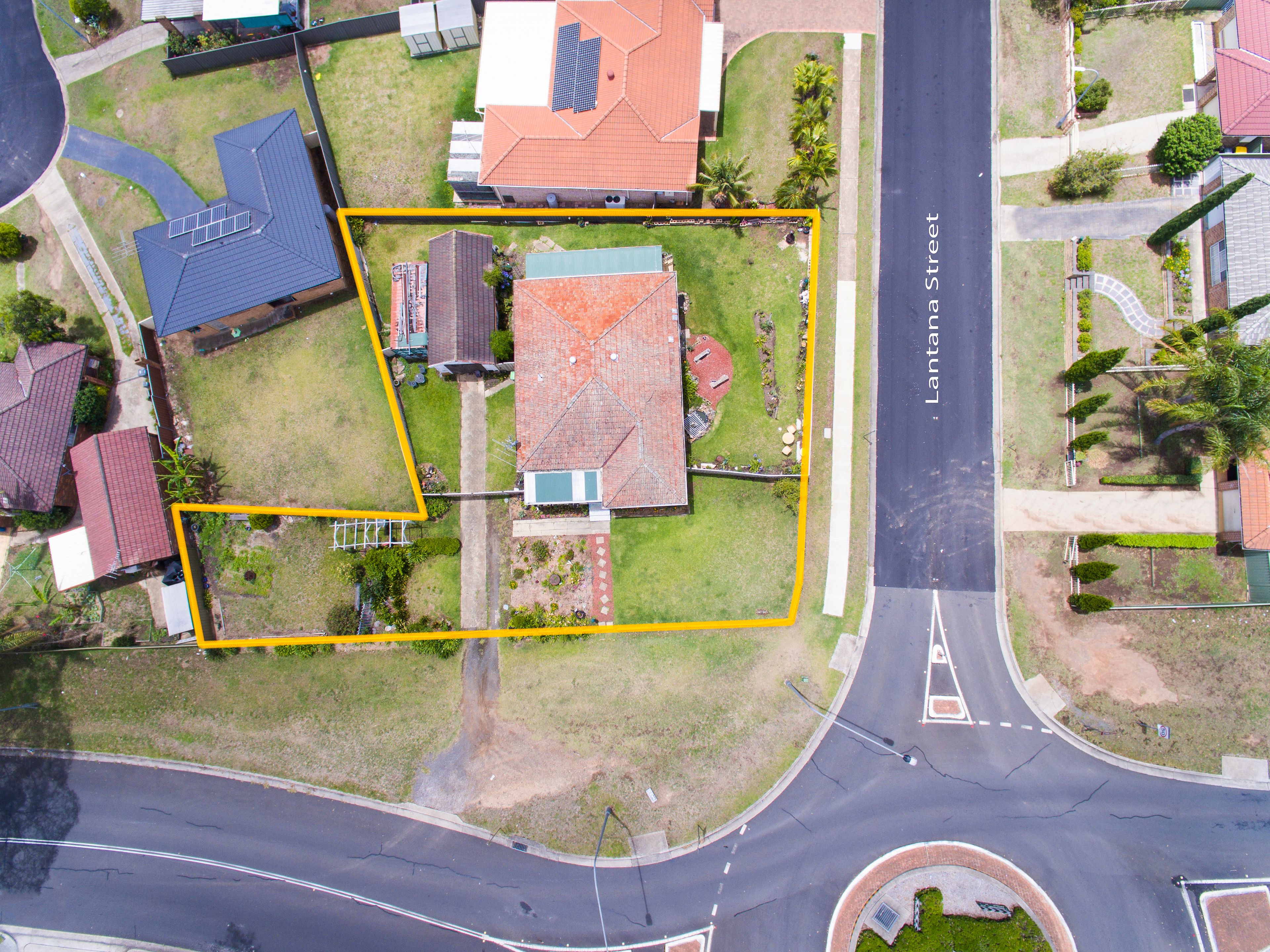 40 Lantana Street, Macquarie Fields, NSW 2564