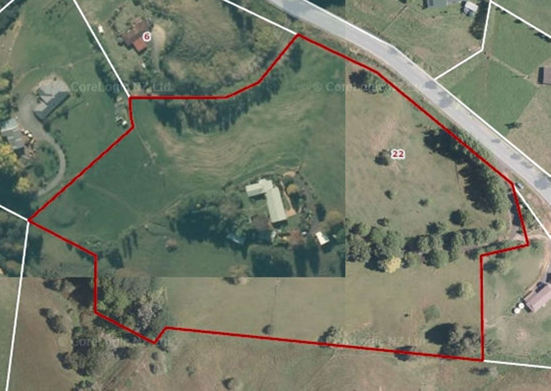 22a Te Puroa Road, Ngaruawahia, Waikato District Real Estate Ray