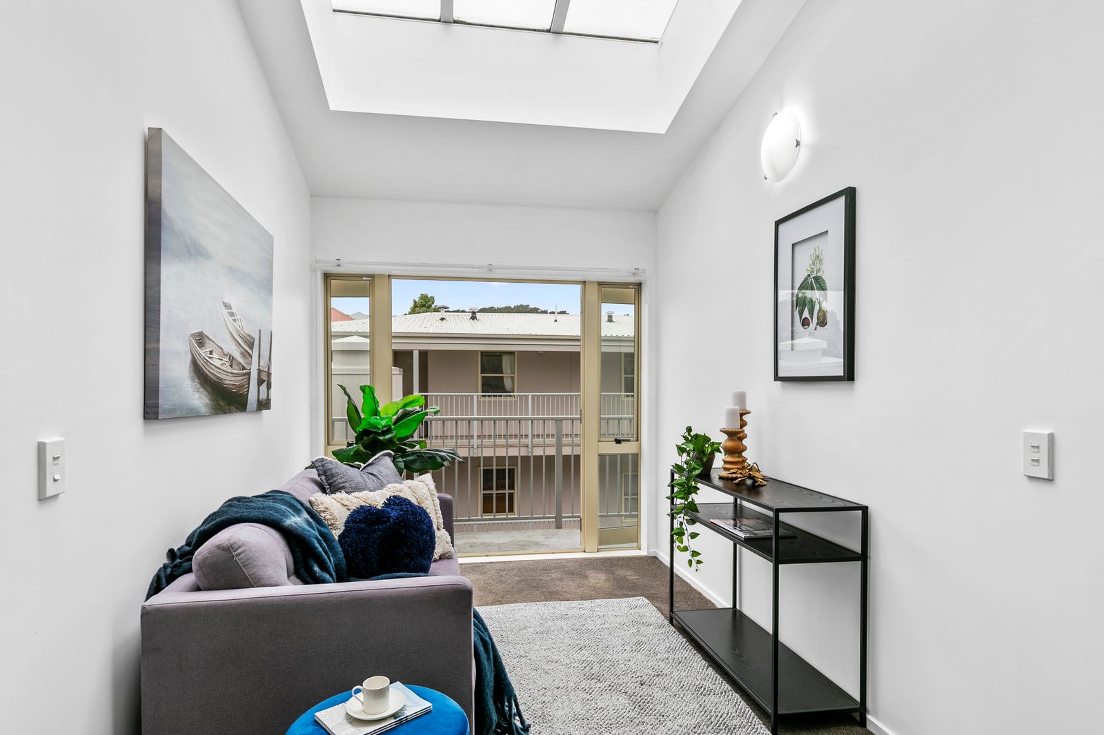 316/72 Herald Street, Berhampore, Wellington City