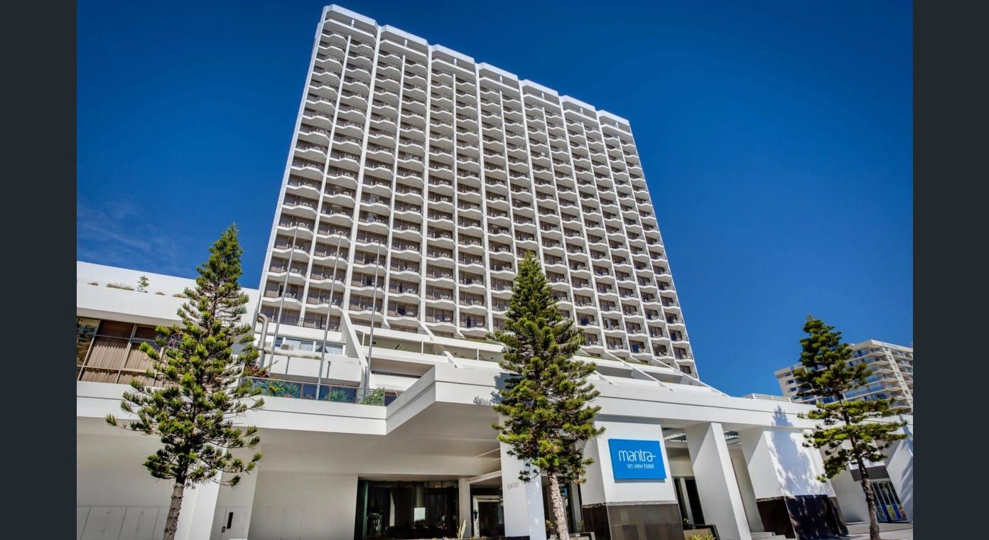 22 View Avenue, Surfers Paradise, QLD 4217