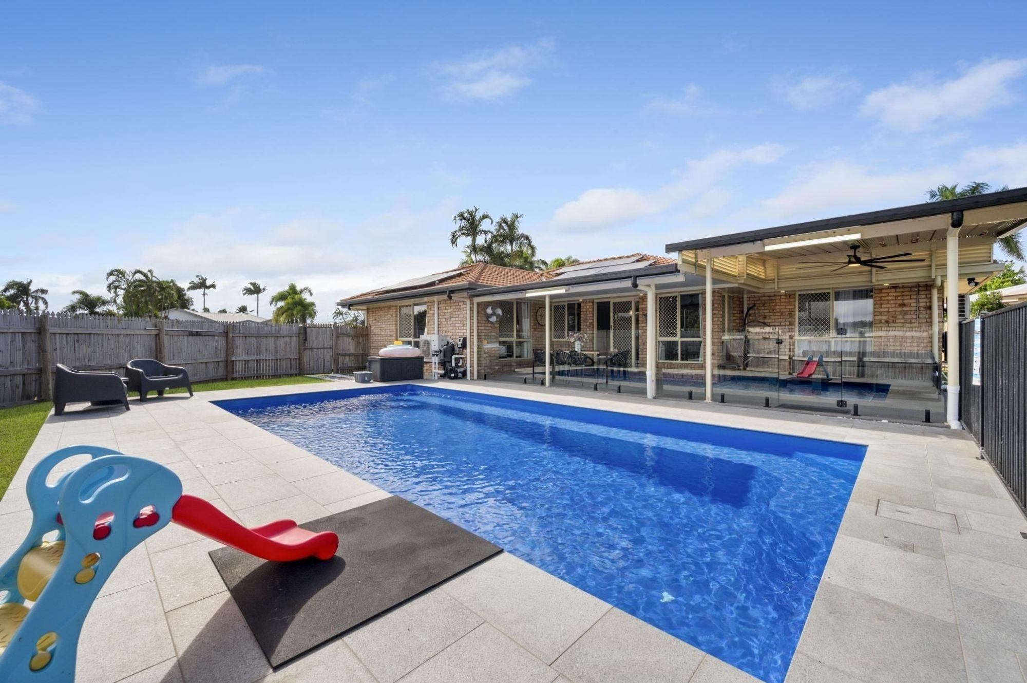 54 Wynberg Drive, Annandale, QLD 4814