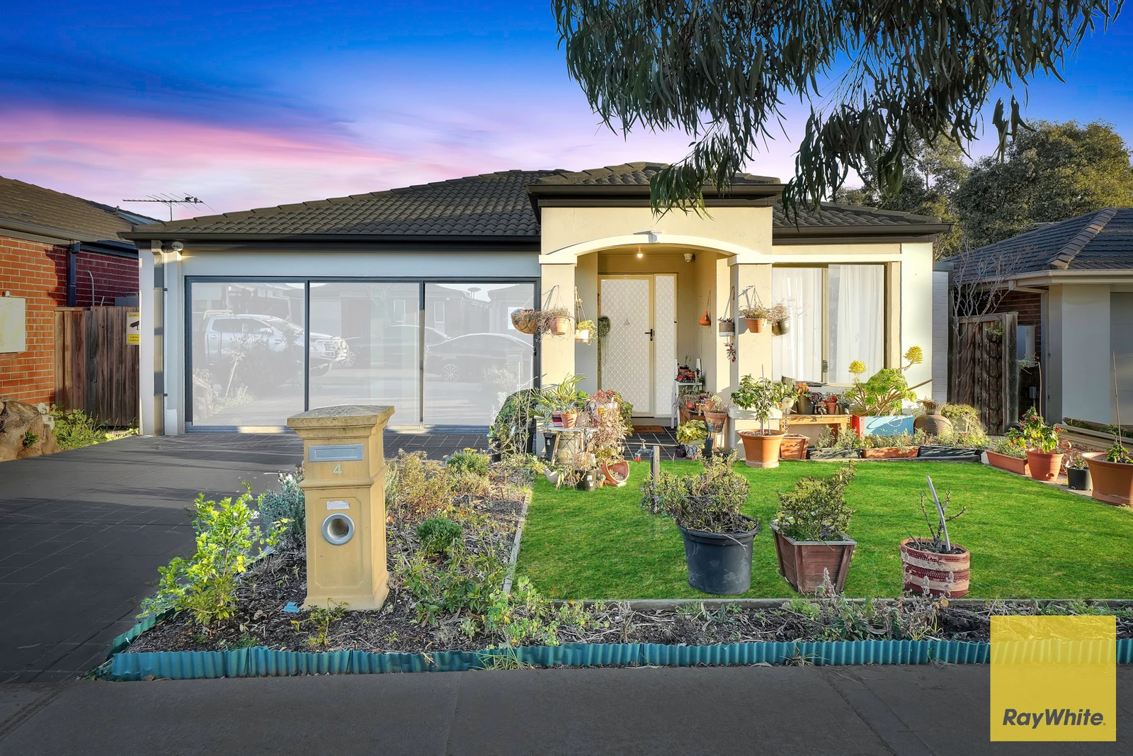 4 Hamish Drive, Tarneit, VIC 3029