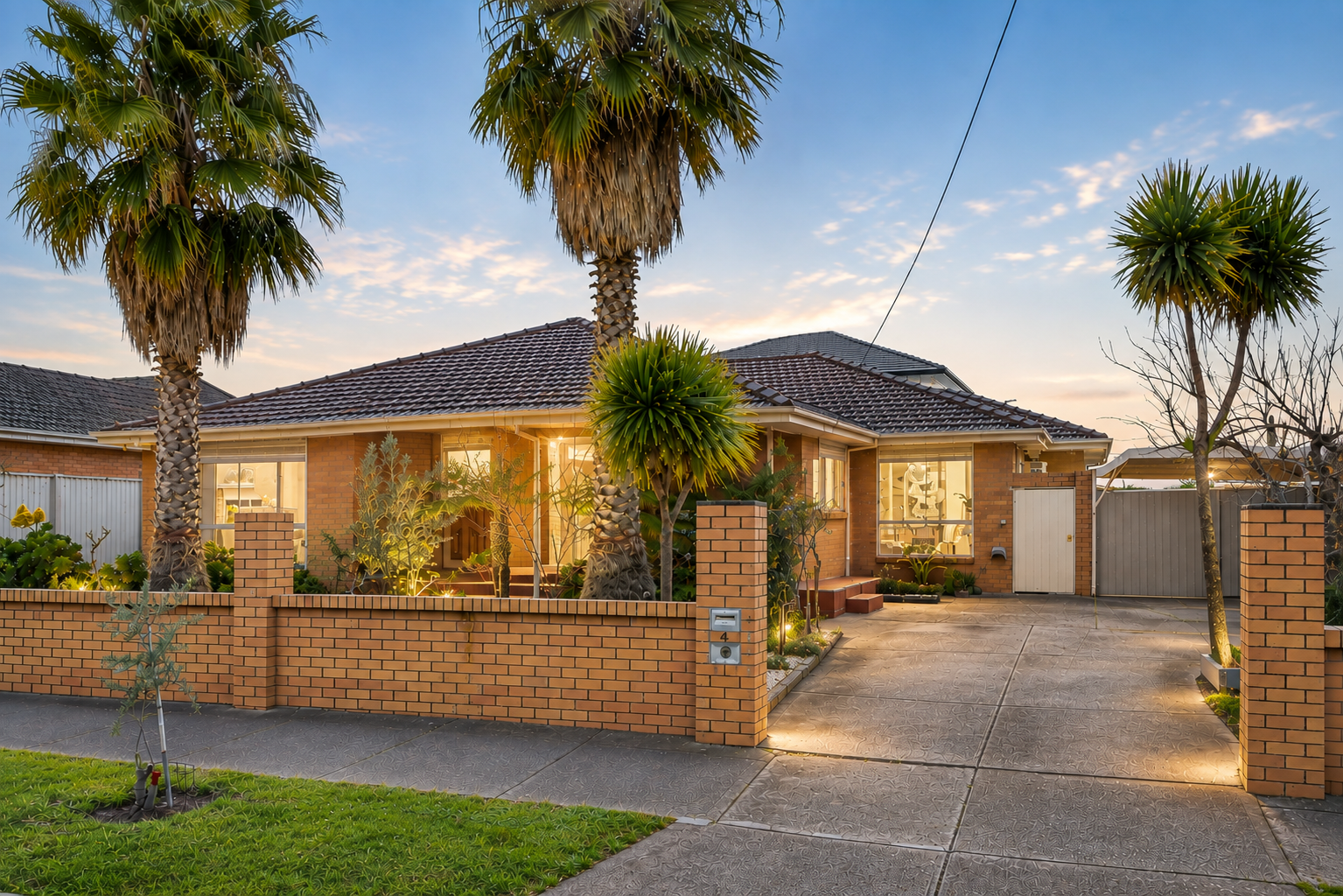 4 Lydia Avenue, Campbellfield, VIC 3061