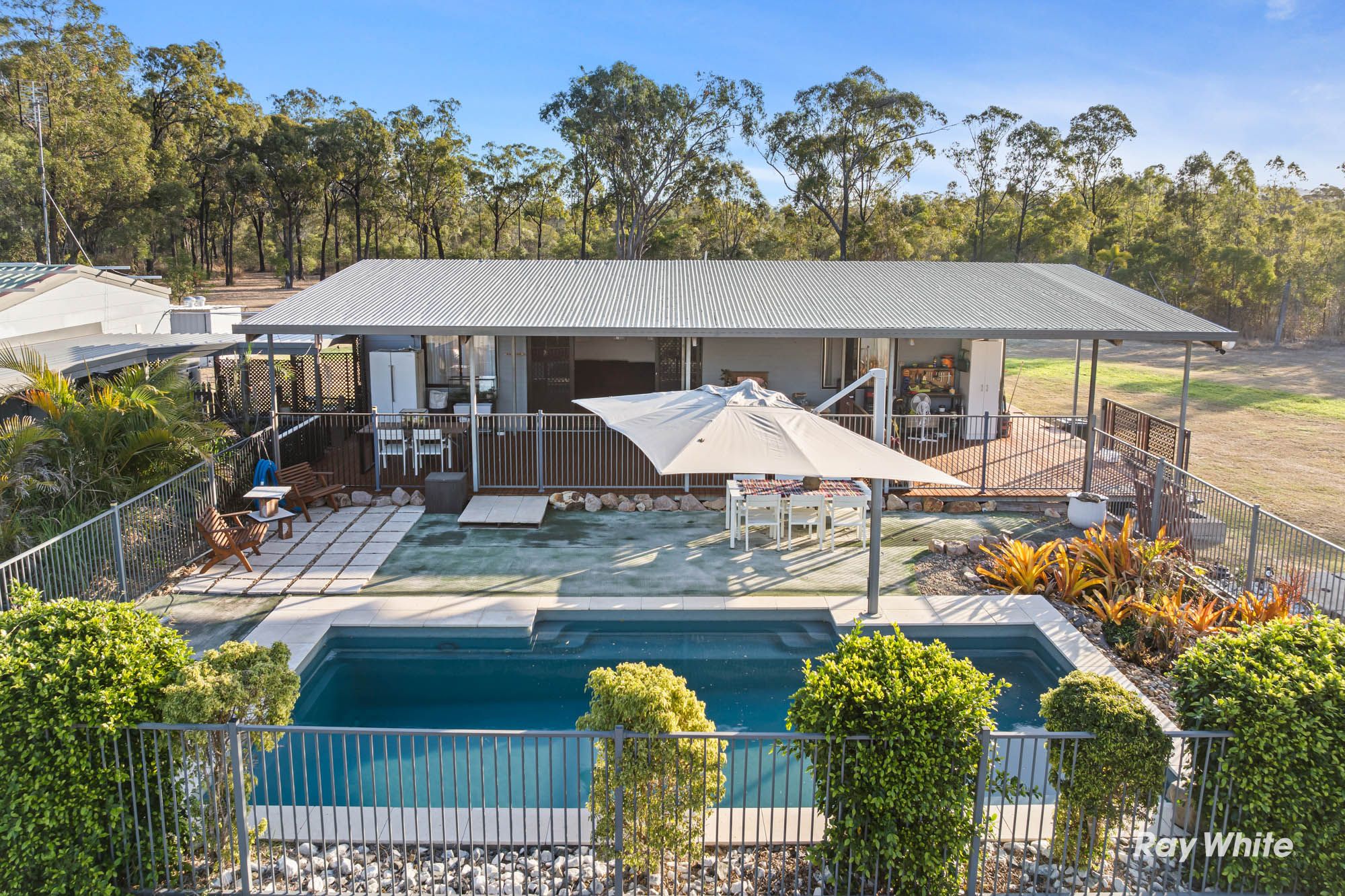 121 Pine Mountain Drive, Bondoola, QLD 4703