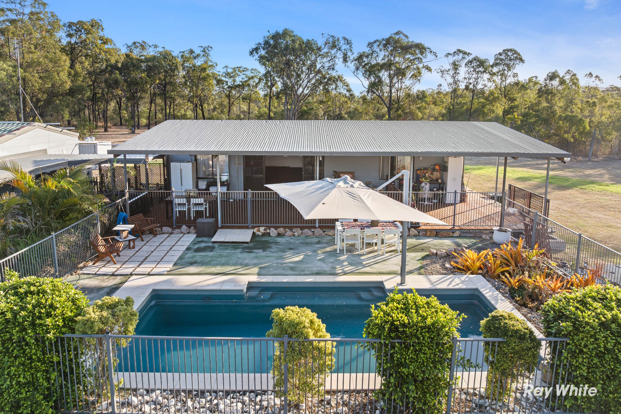 121 Pine Mountain Drive, Bondoola, QLD 4703