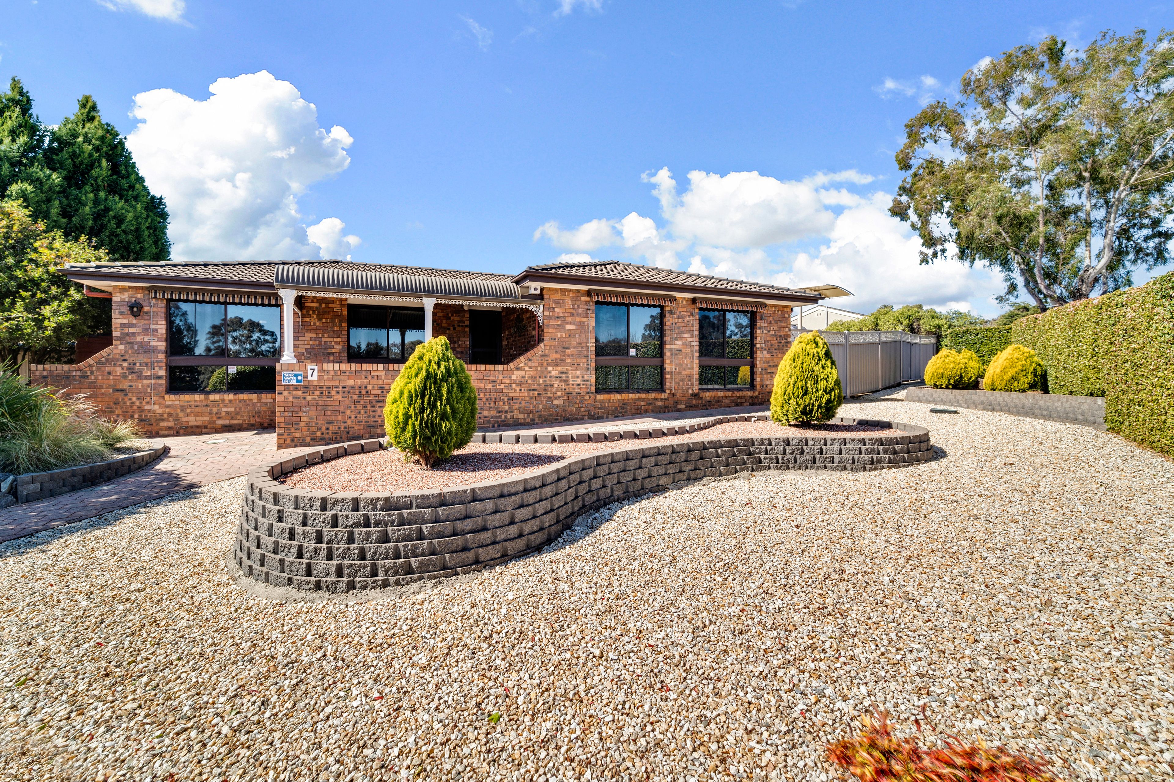 7 Hewlett Circuit, Florey, ACT 2615