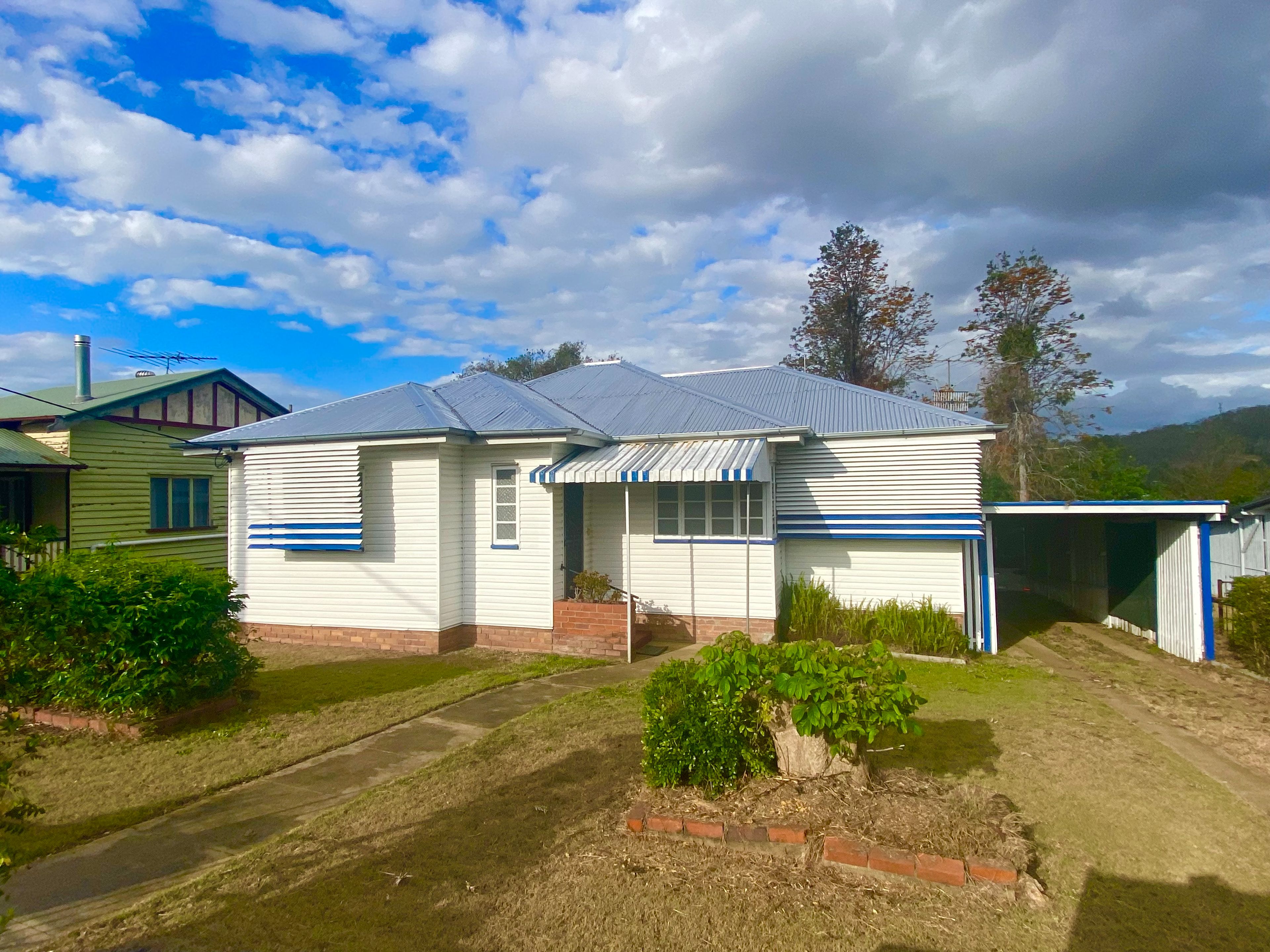 20 Mary Street, Kilcoy, QLD 4515 Sold Rural Lifestyle Property Ray