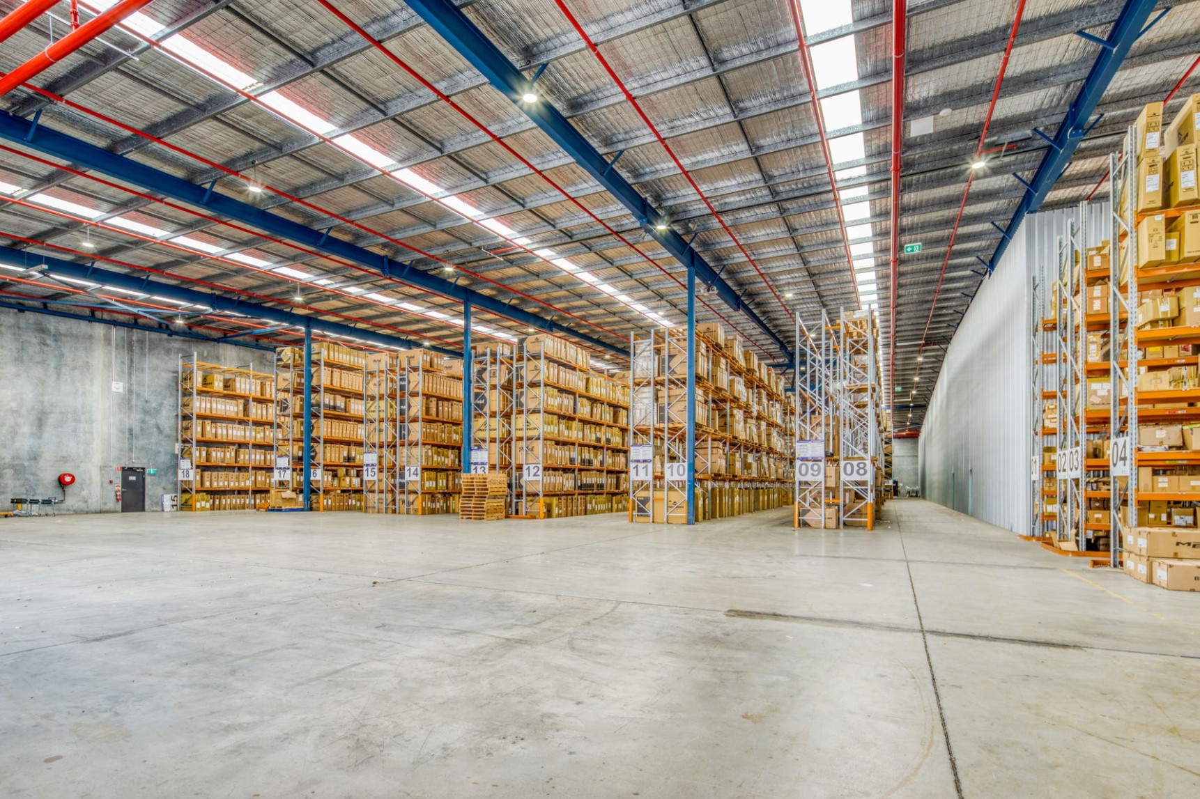 2/7 Eagleview Place, Eagle Farm, QLD 4009