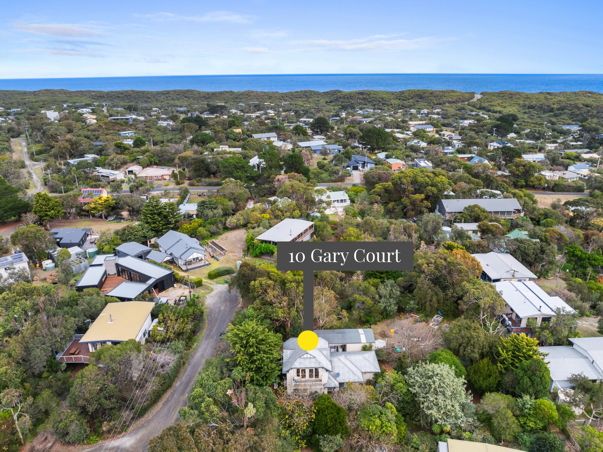 10 Gary Court, Venus Bay, VIC 3956