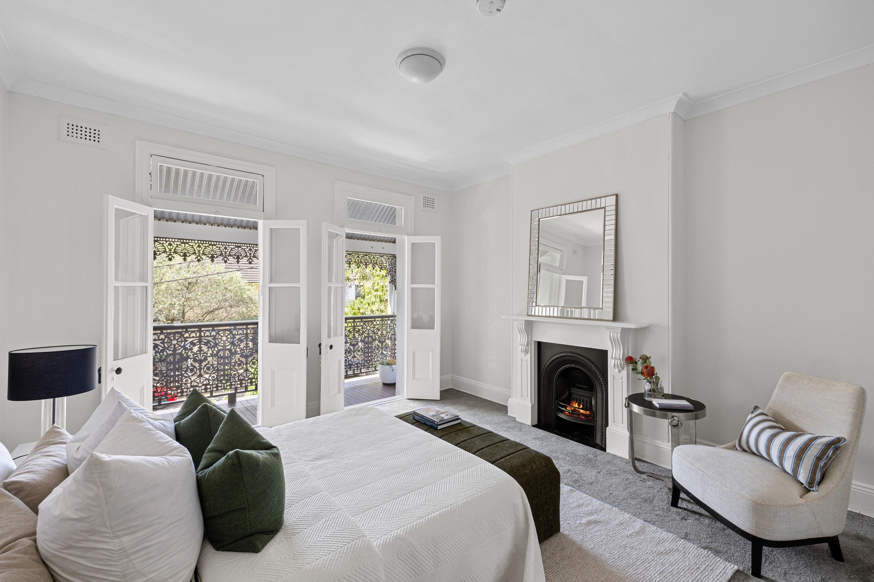 18 Arundel Street, Forest Lodge, NSW 2037