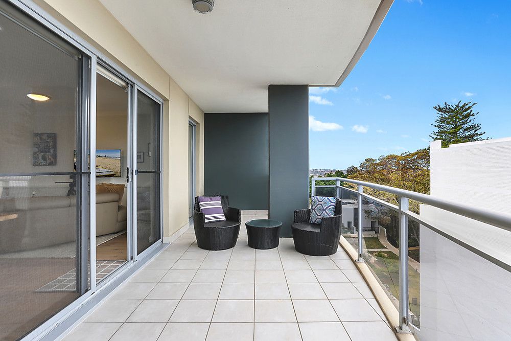 24/26-30 Ocean Street North, Bondi, NSW 2026
