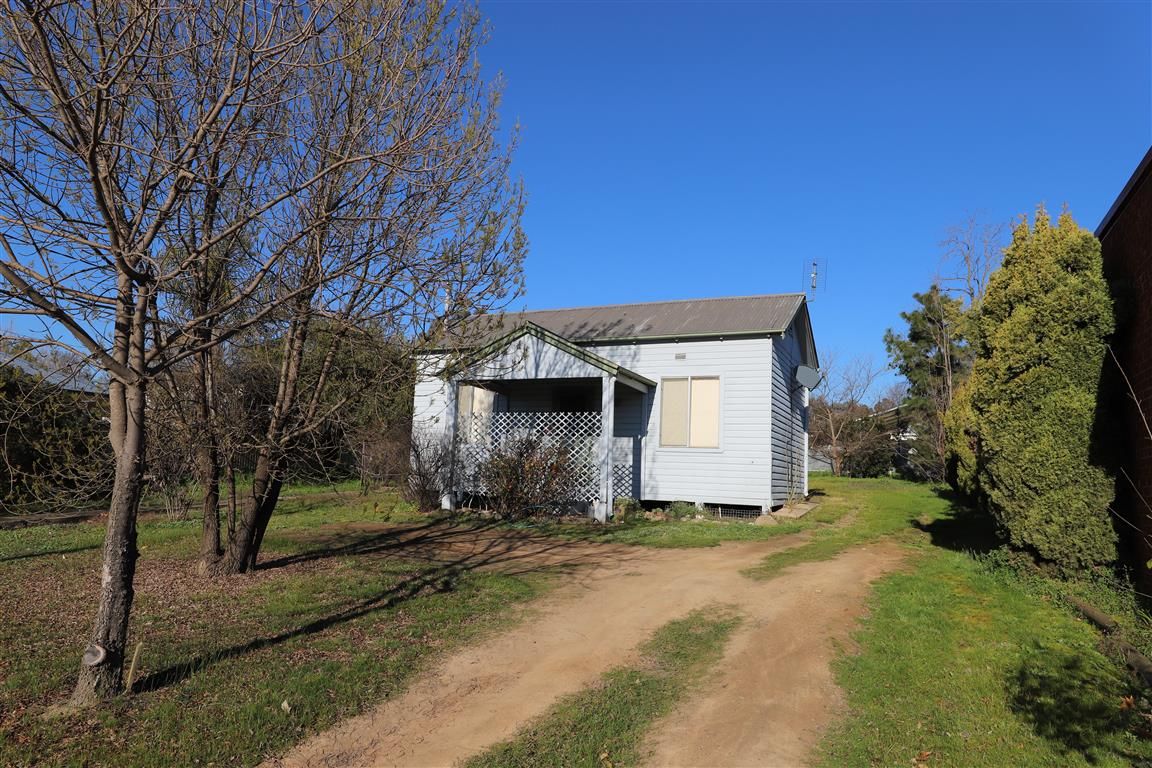 69 Capper Street