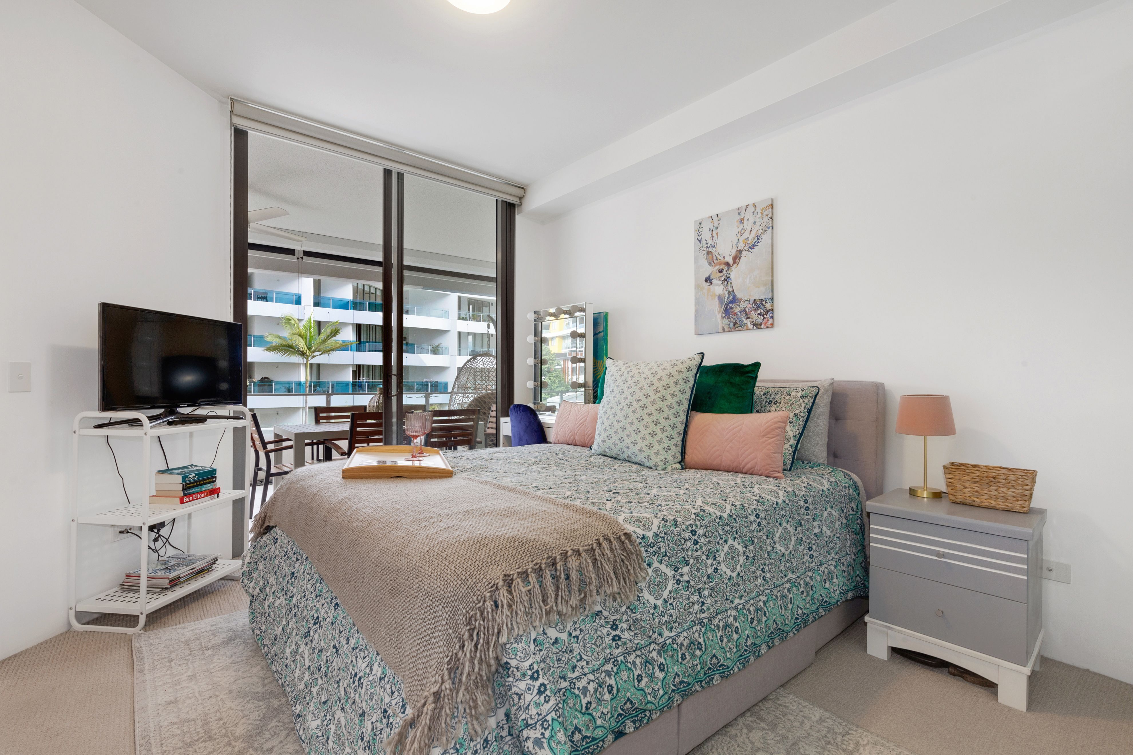 2114/45 Duncan Street, West End, QLD 4101
