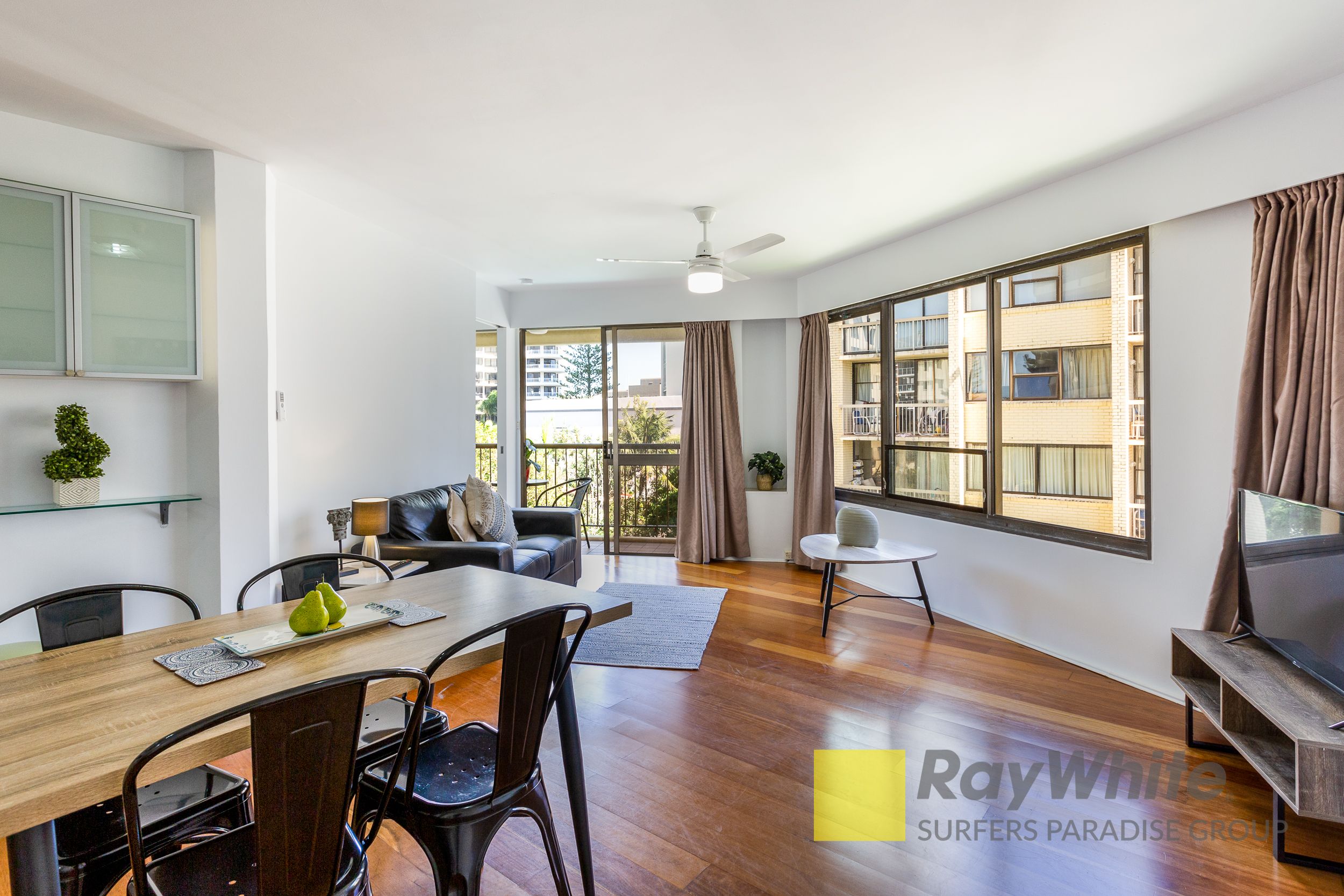 302a/8 Trickett Street, Surfers Paradise, QLD 4217