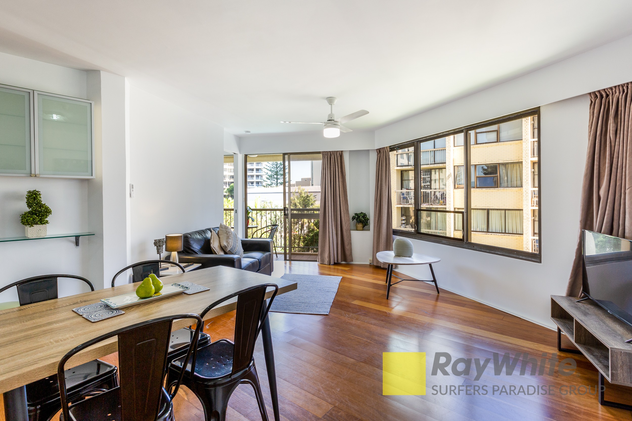 302a/8 Trickett Street, Surfers Paradise, QLD 4217
