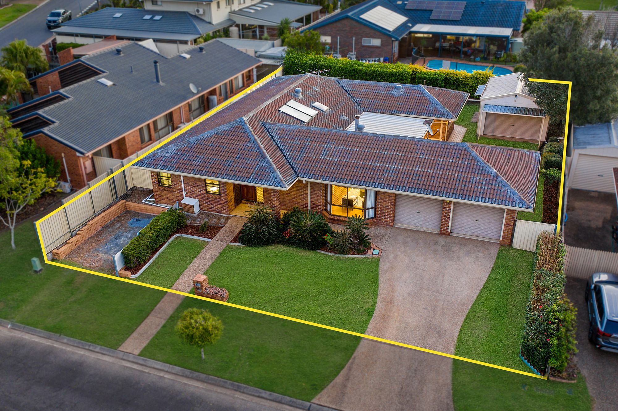 31 Oakville Street, Runcorn, QLD 4113