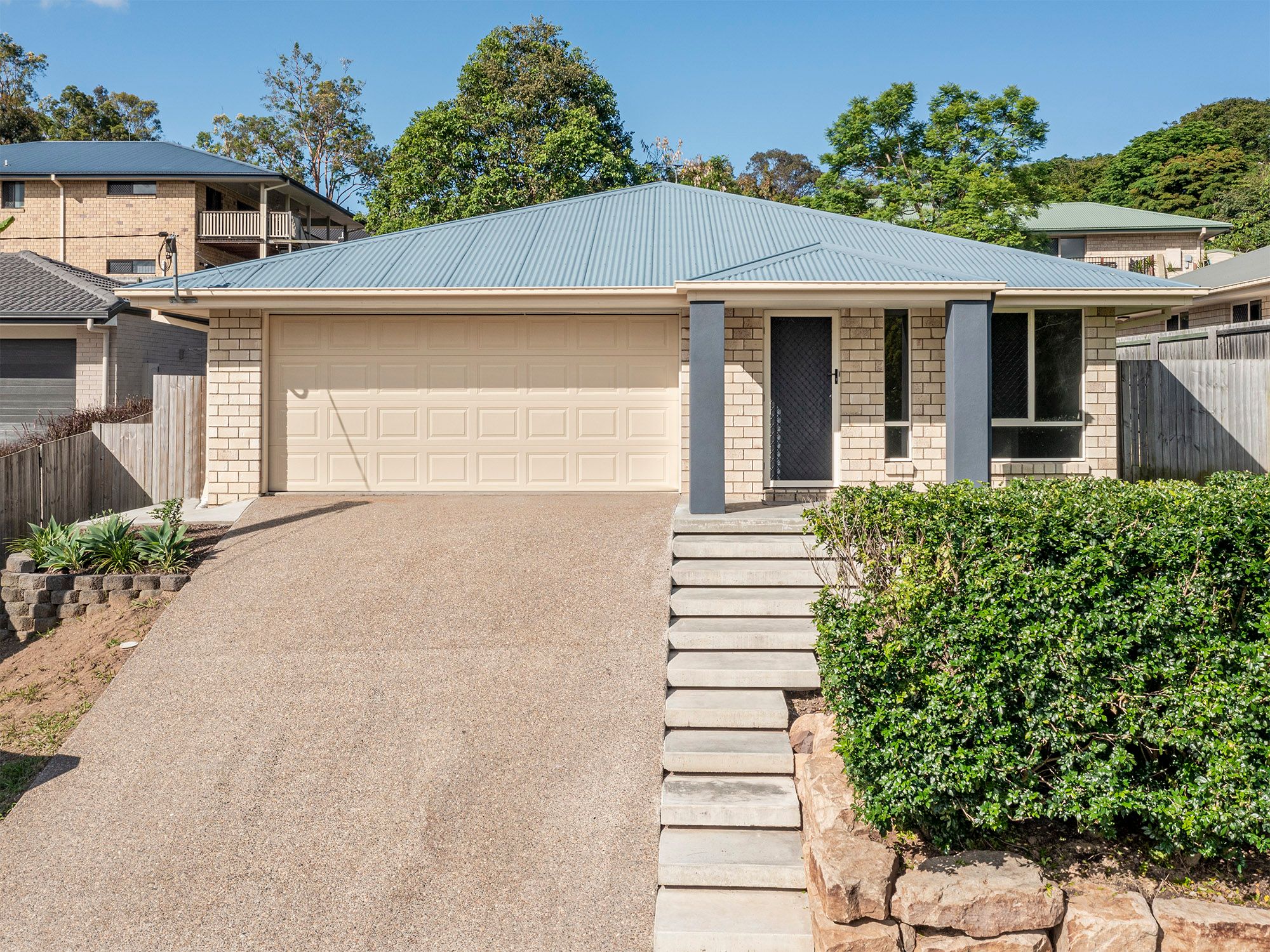 85 Perdita Street, Bellbird Park QLD 4300