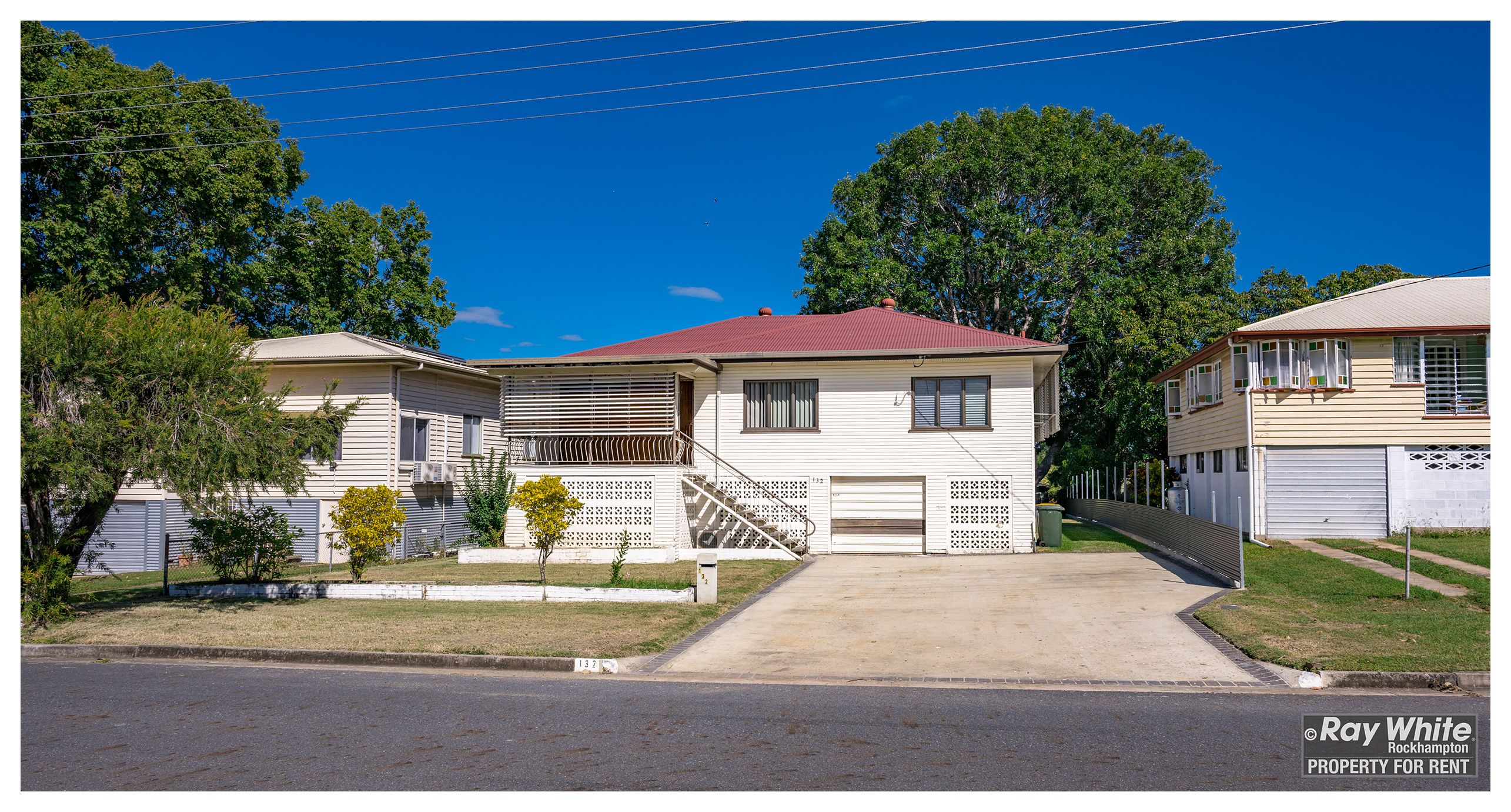 132 Edington Street, Berserker, QLD 4701