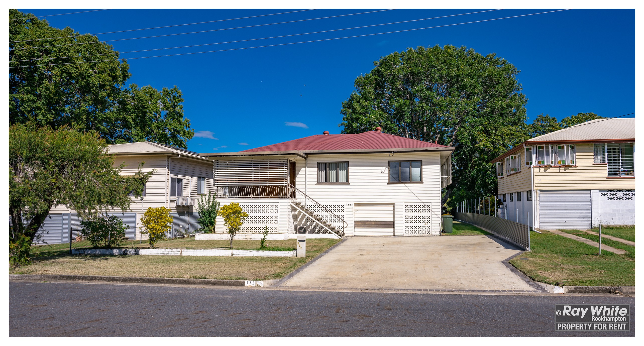 132 Edington Street, Berserker, QLD 4701
