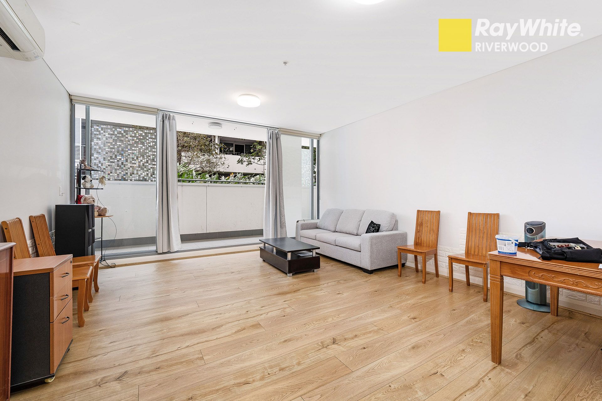106/101 Forest Road, Hurstville, NSW 2220