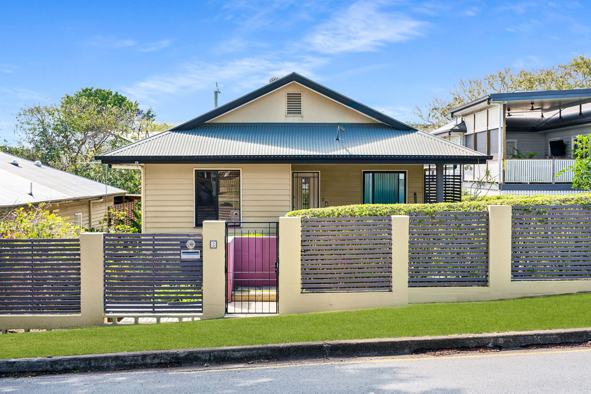 3 Albert Street — photo from Ray White Holland Park