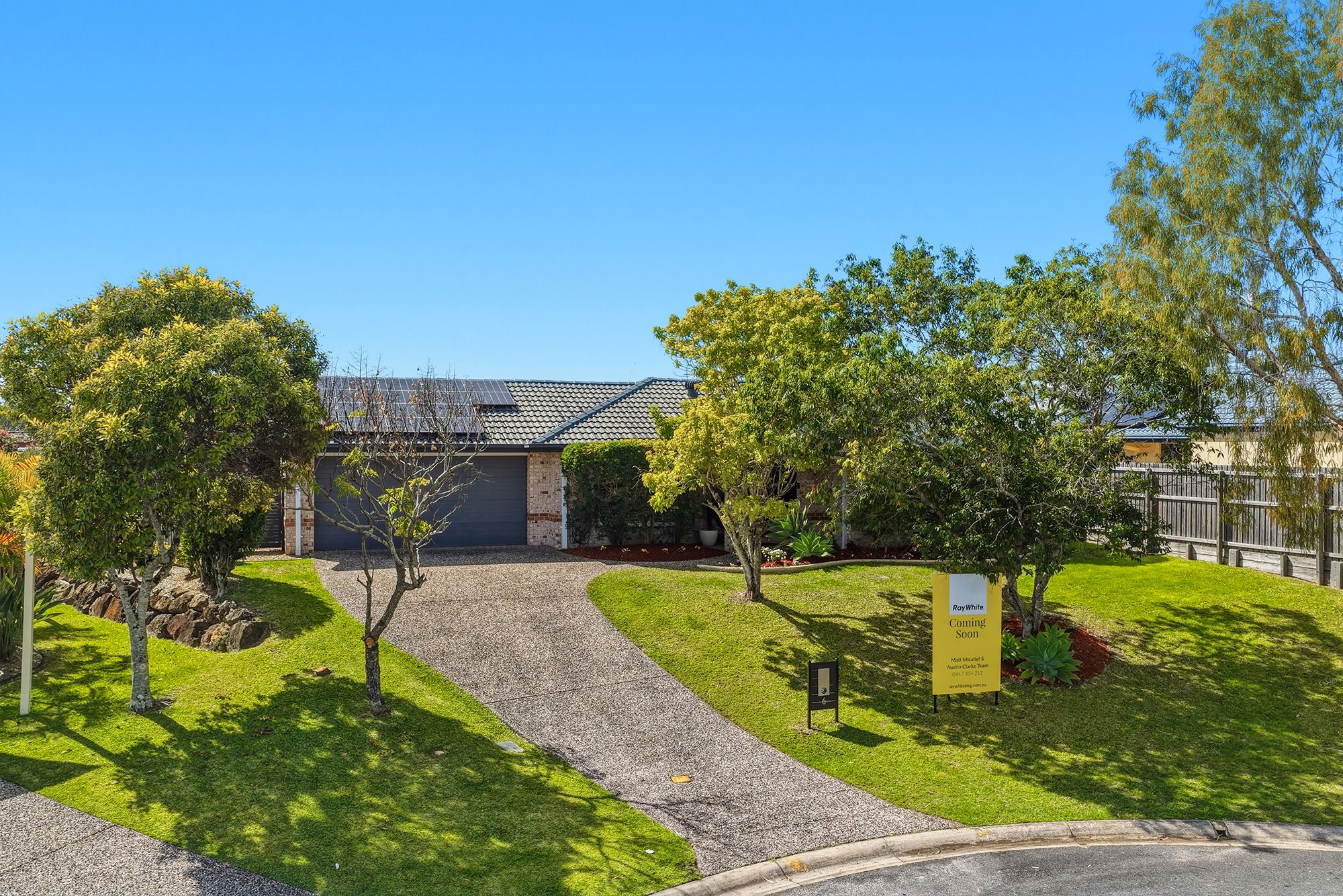 6 Breeana Court — photo 21 of 24