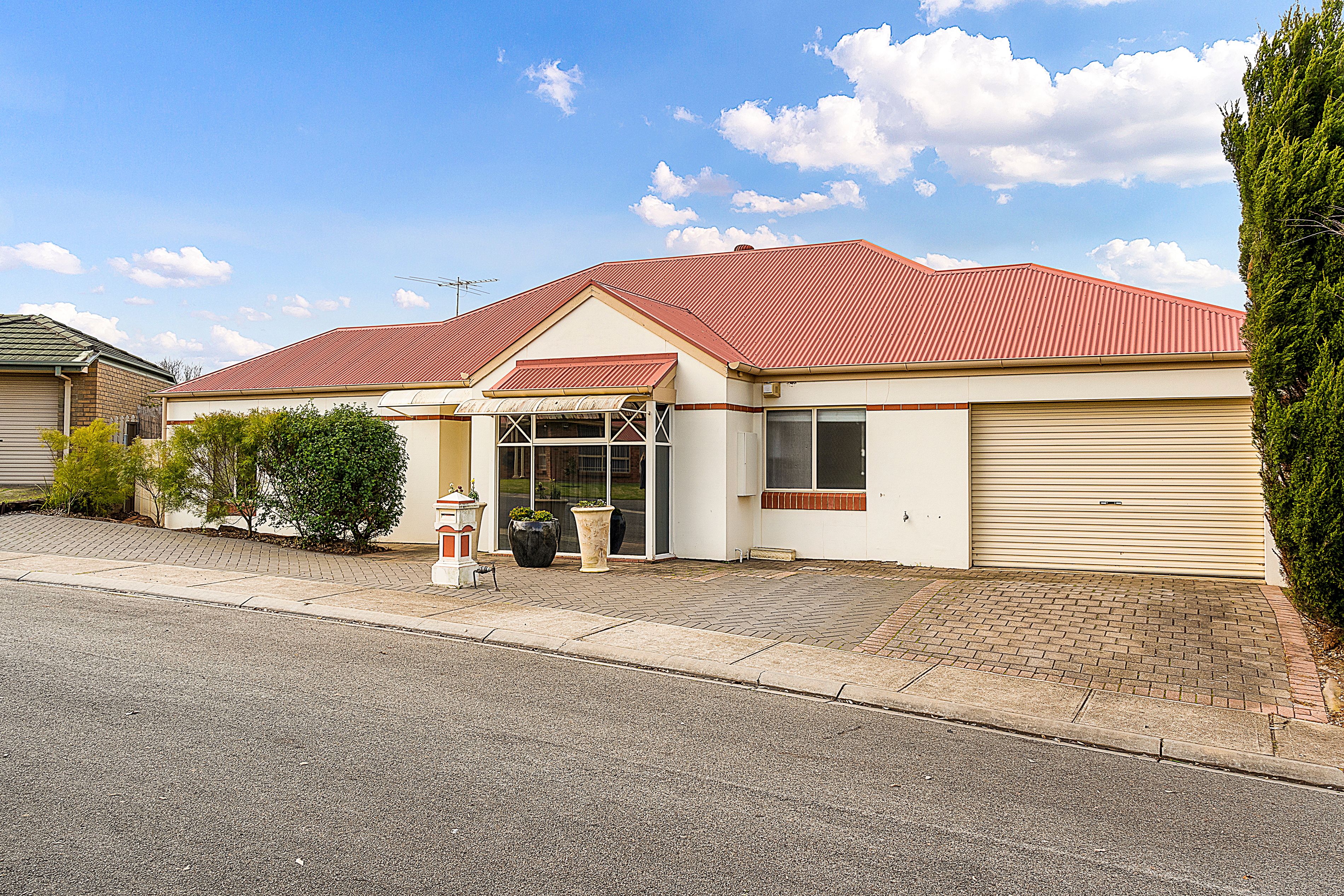 7 Essling Place, Greenwith, SA 5125 Sold House Ray White Tea Tree Gully