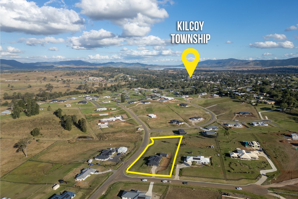1 Prospector Rise, Kilcoy, QLD 4515