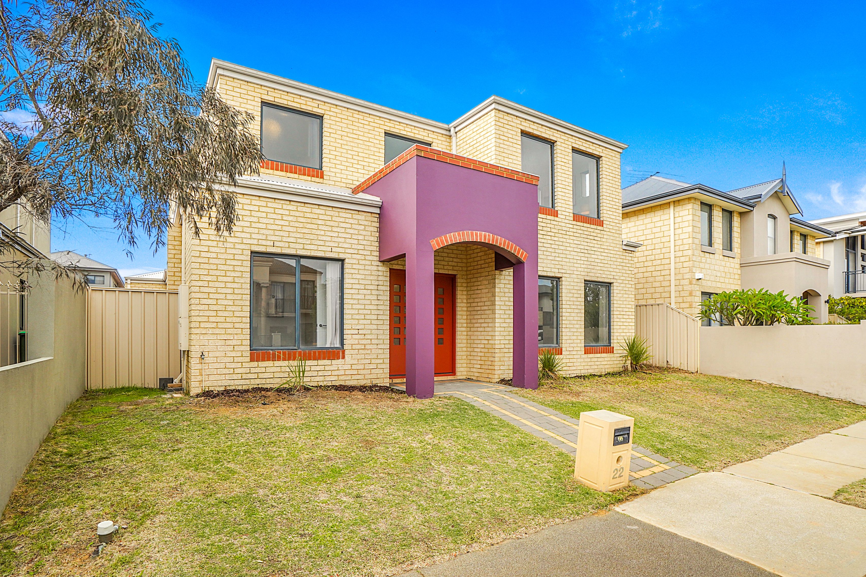 22 Casals Vista, Stirling, WA 6021
