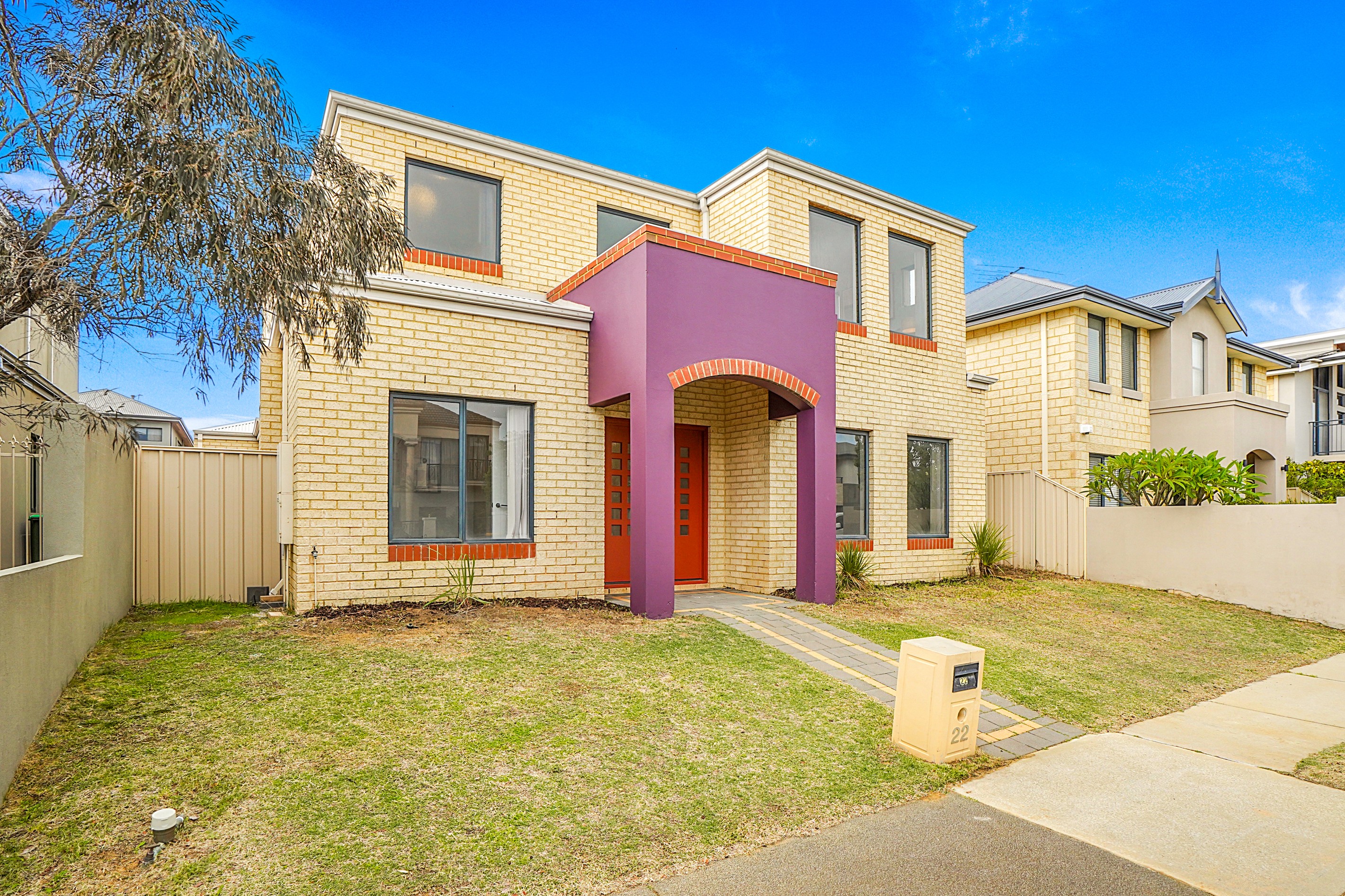 22 Casals Vista, Stirling, WA 6021