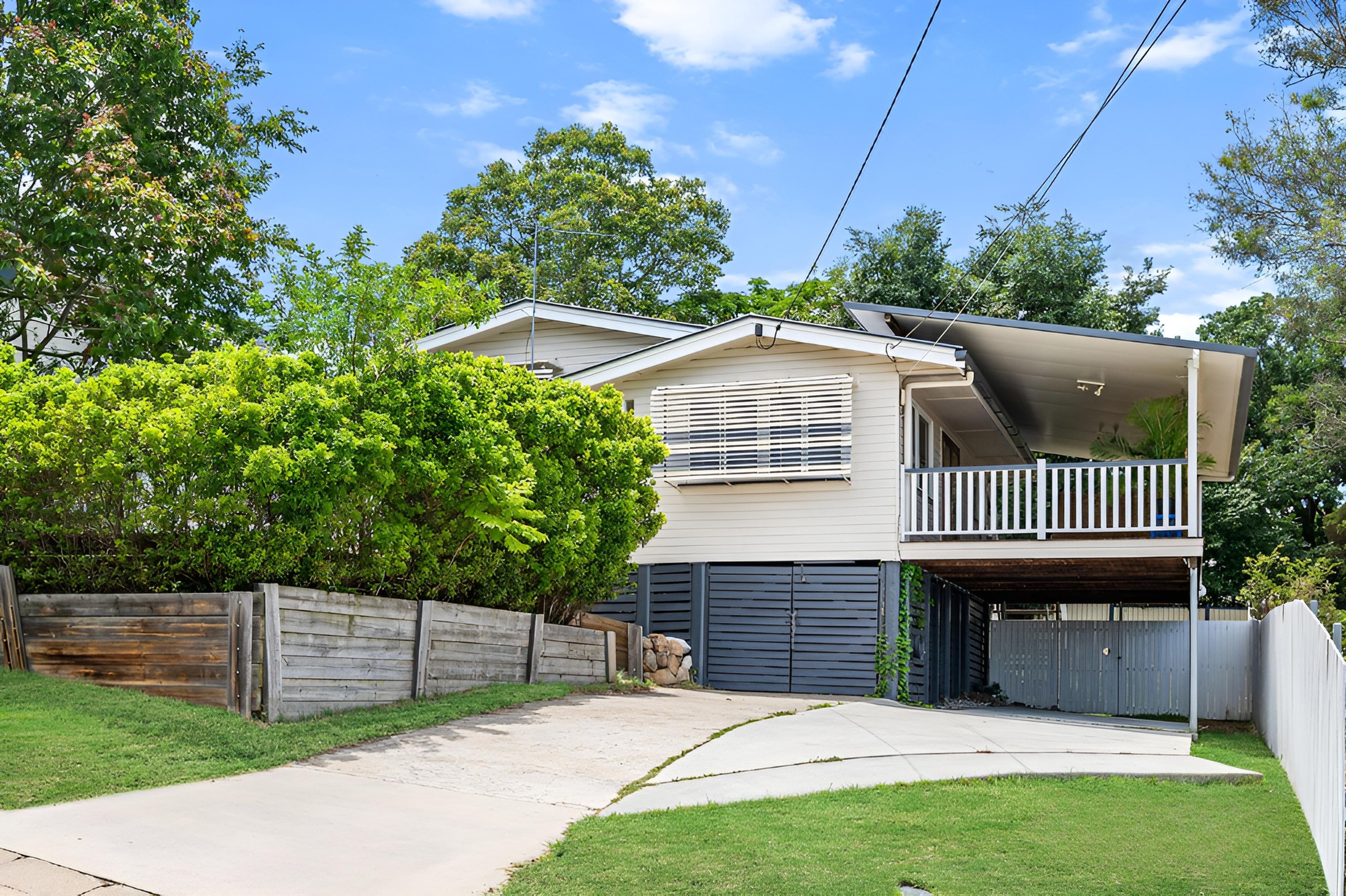 4 Dellow Street, Acacia Ridge, QLD 4110