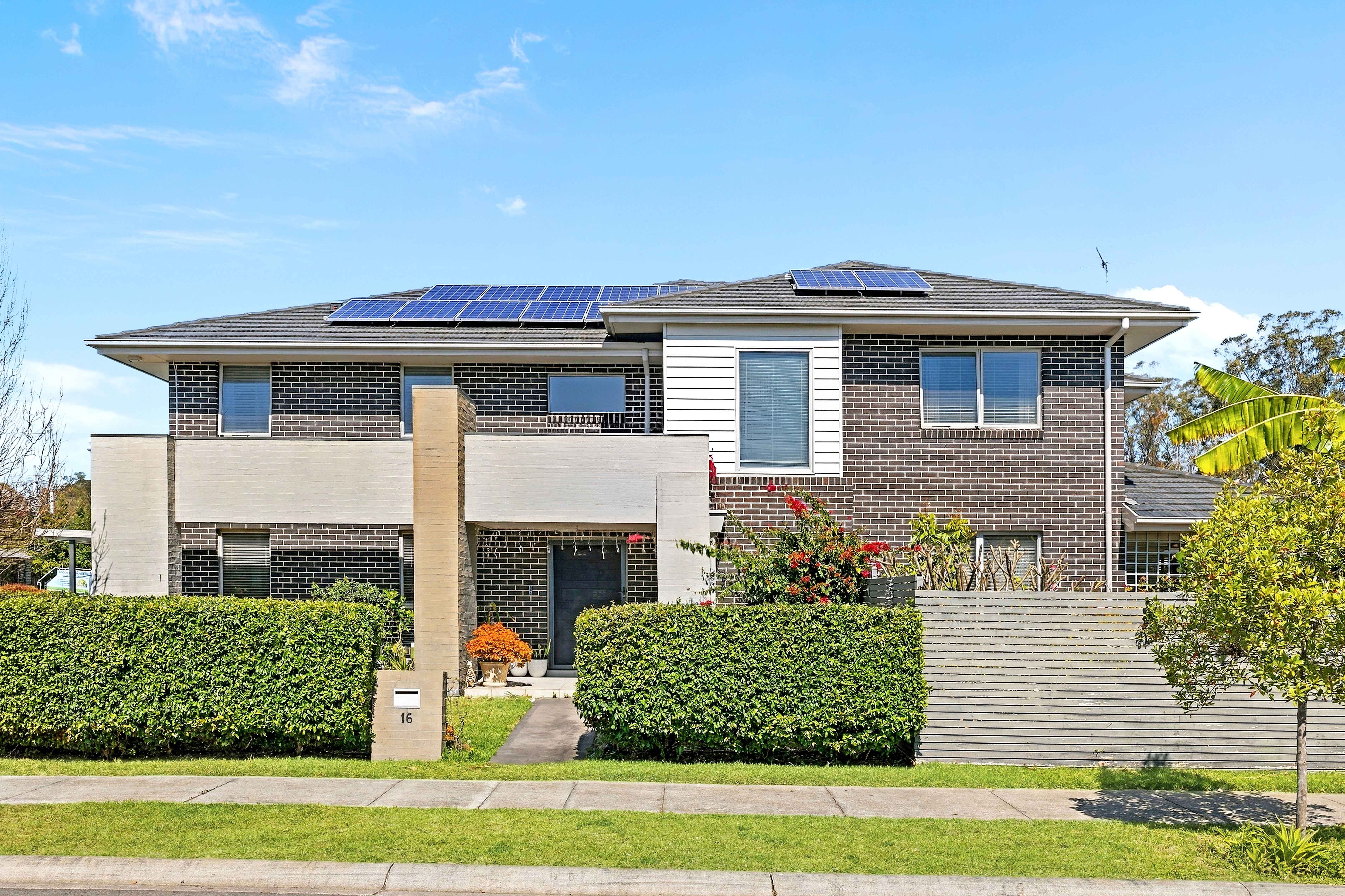 16 Rensberg Way — photo from Ray White Cabramatta