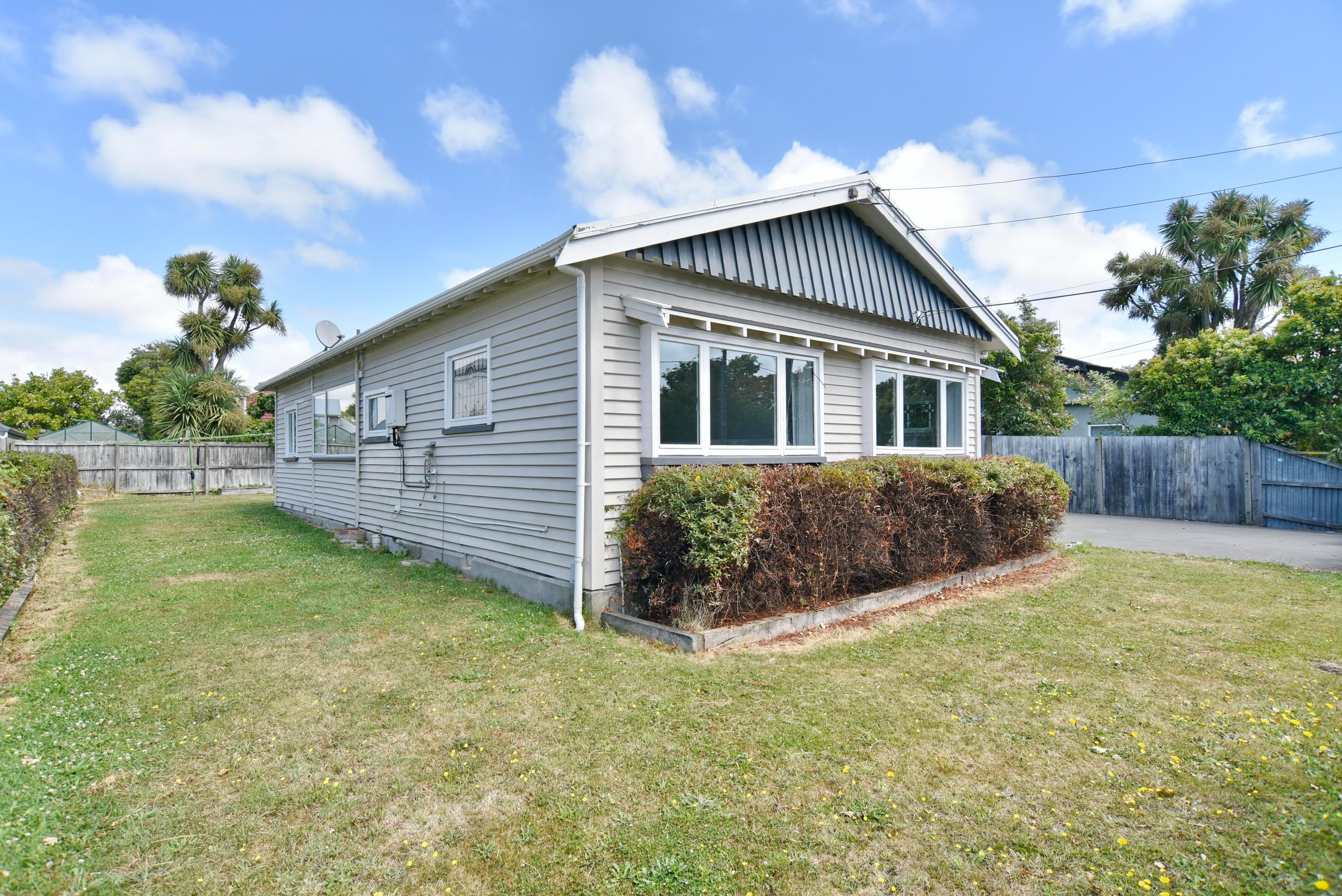 60 Alexandra Street, Richmond, Christchurch City
