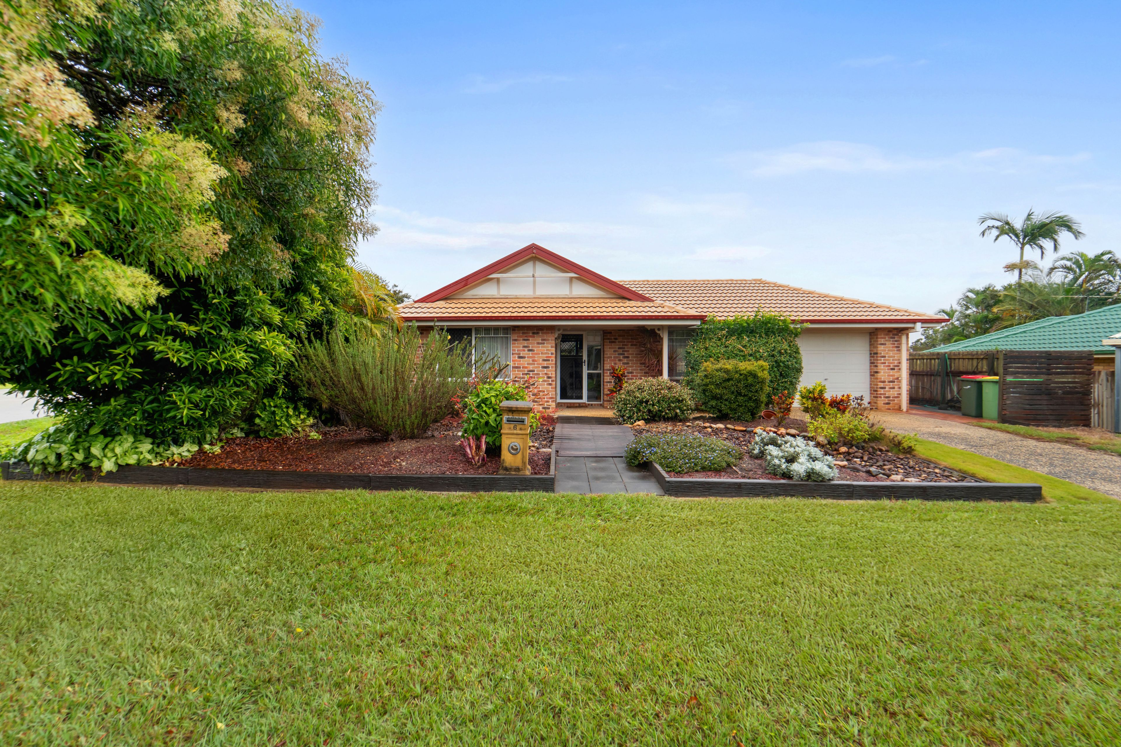 6 Burnett Drive, Murrumba Downs, QLD 4503