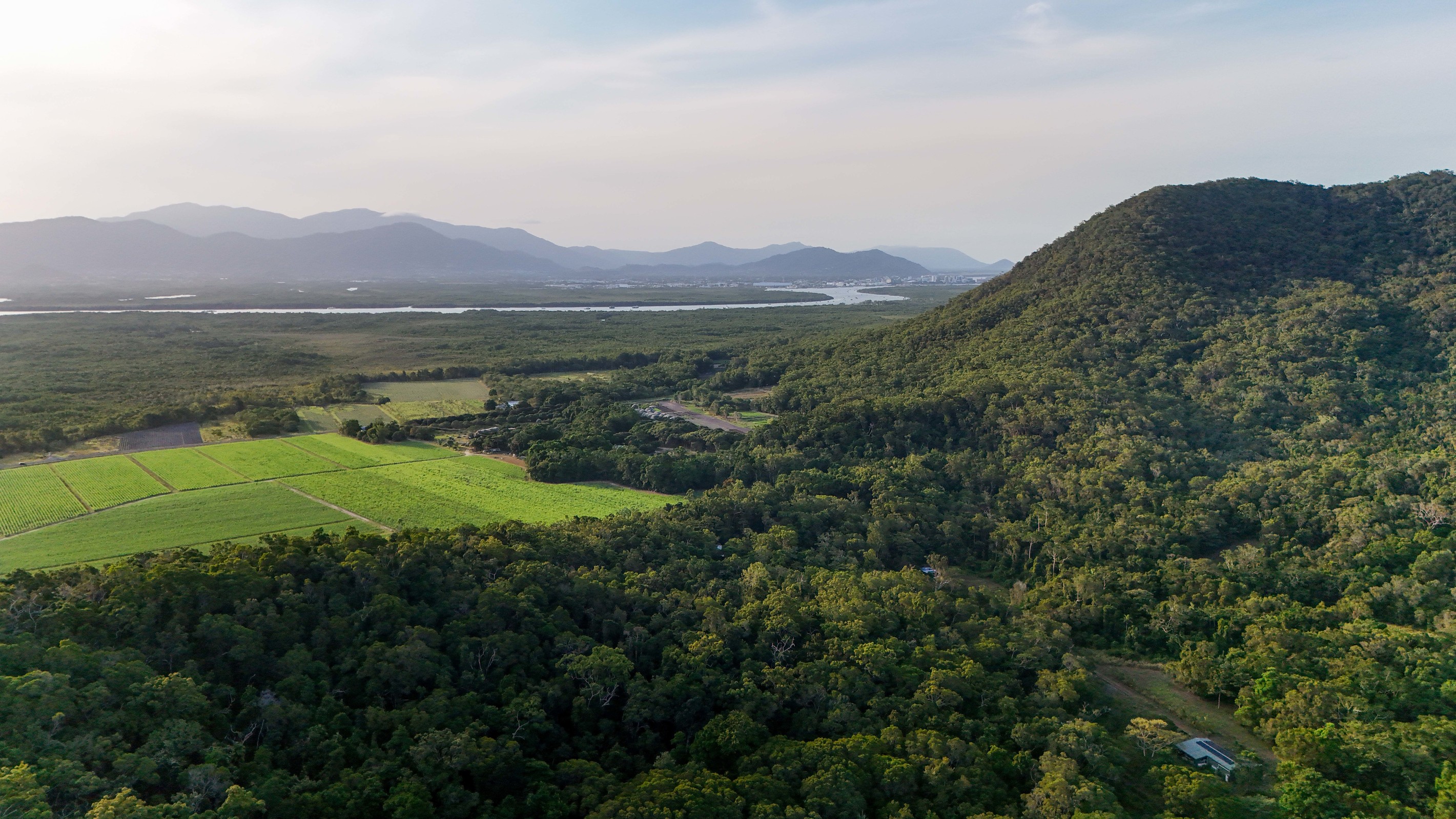 East Trinity, QLD 4871