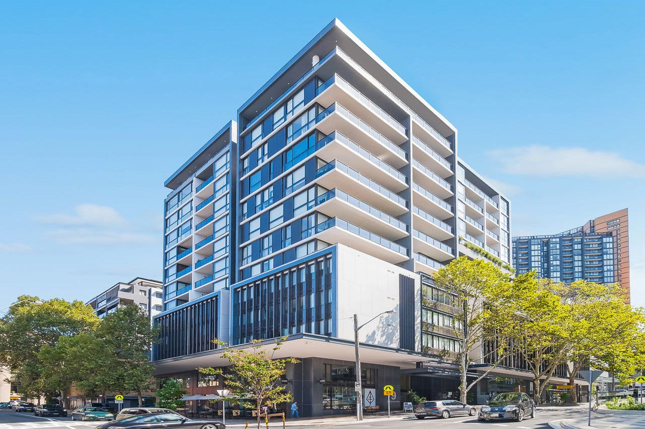 318/9 Albany Street — photo from Ray White Carlingford